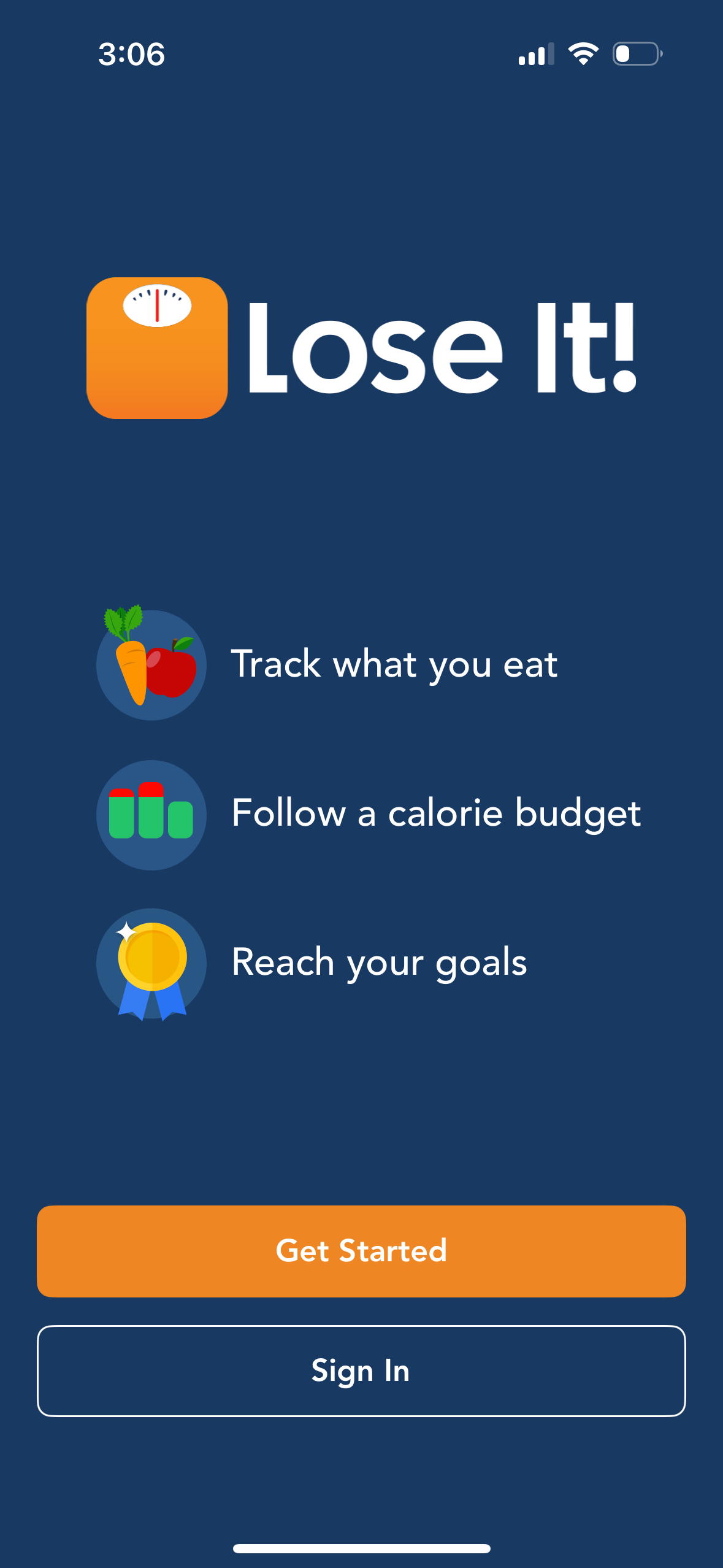 lose-it app screenshot 169