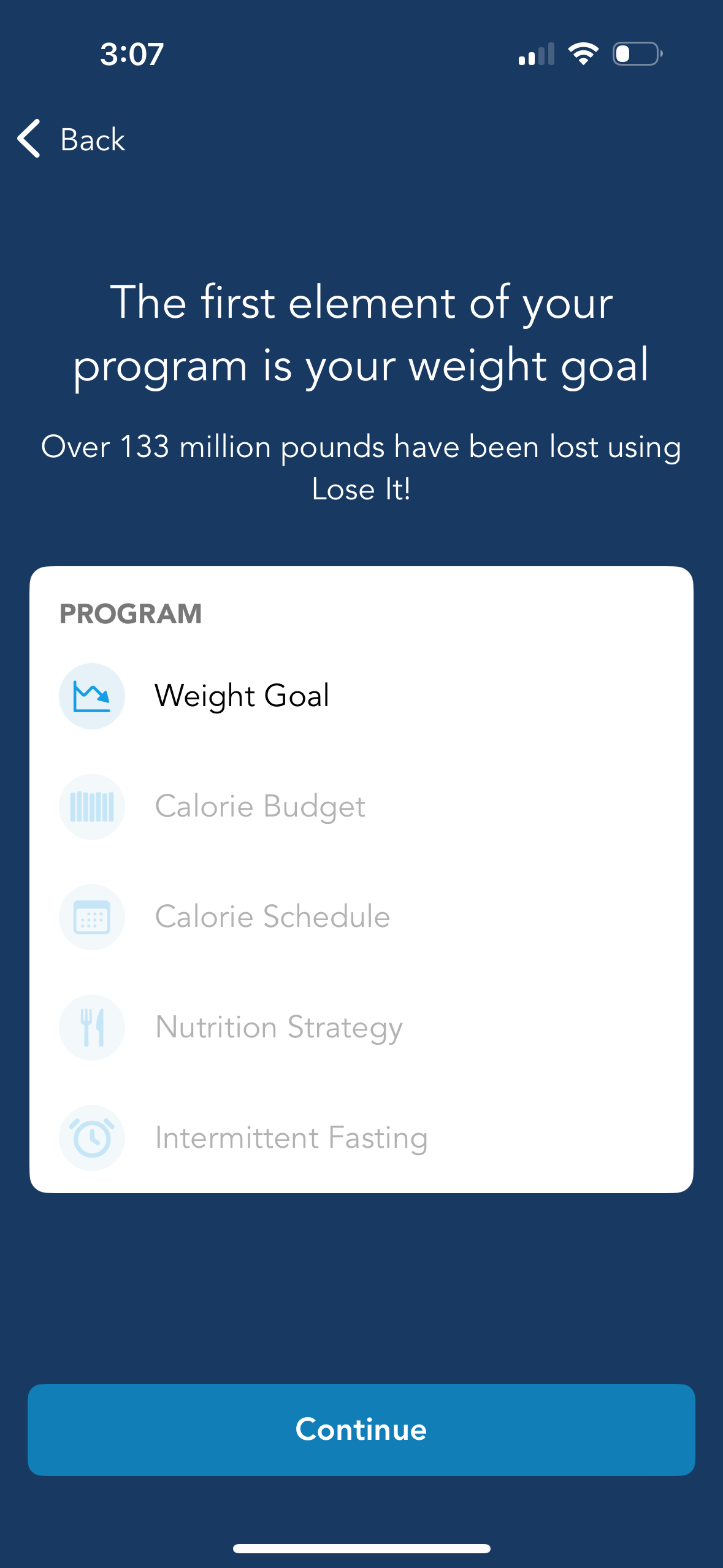 lose-it app screenshot 167