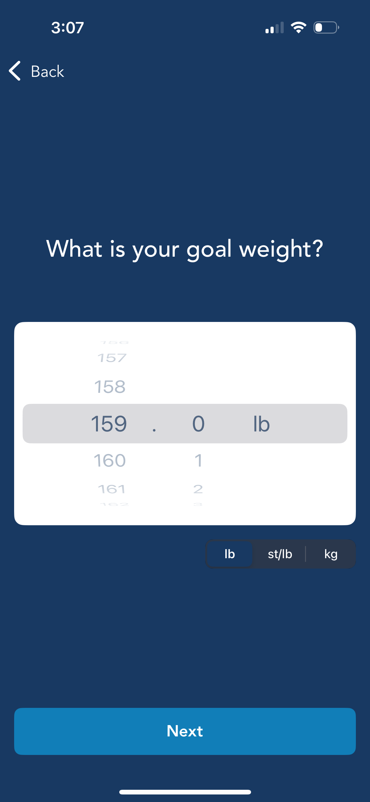 lose-it app screenshot 164