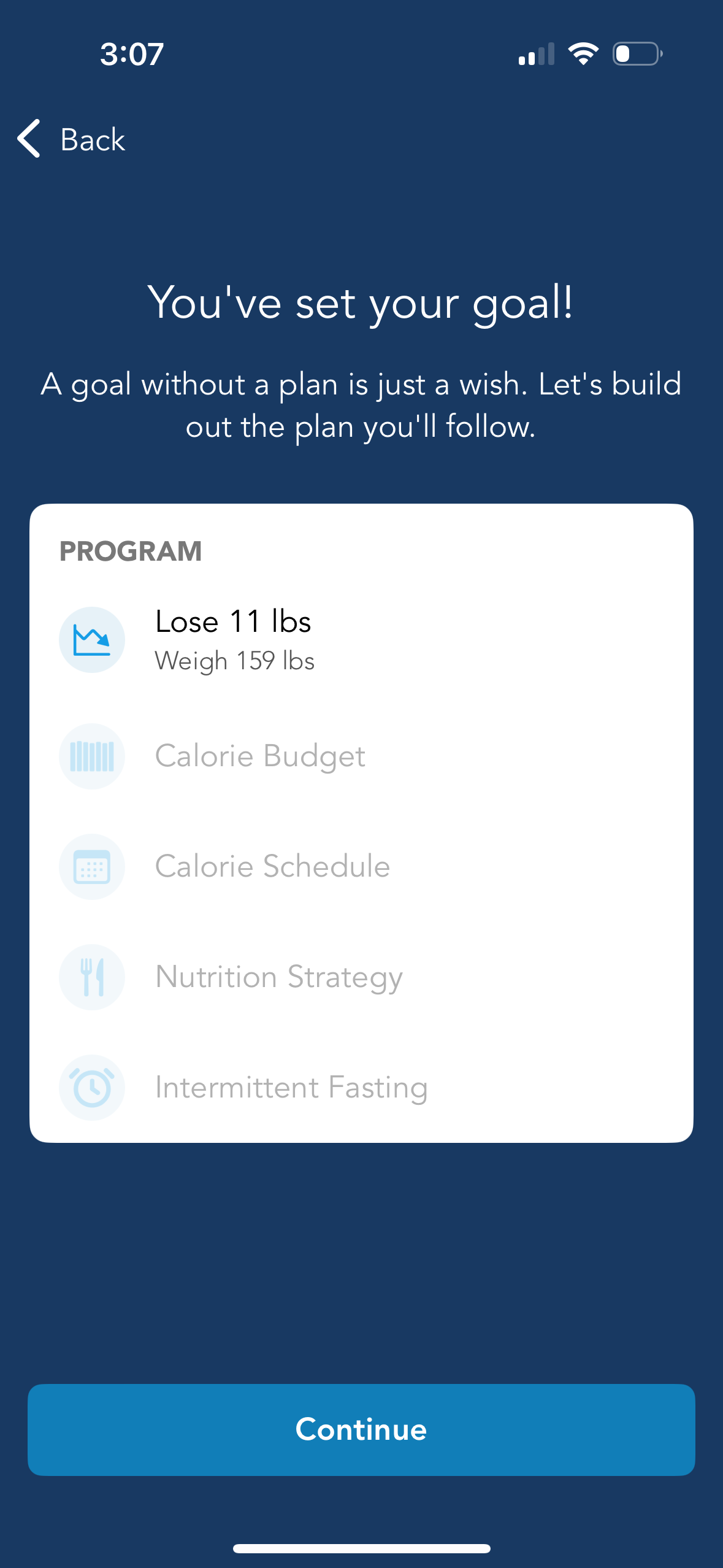 lose-it app screenshot 163