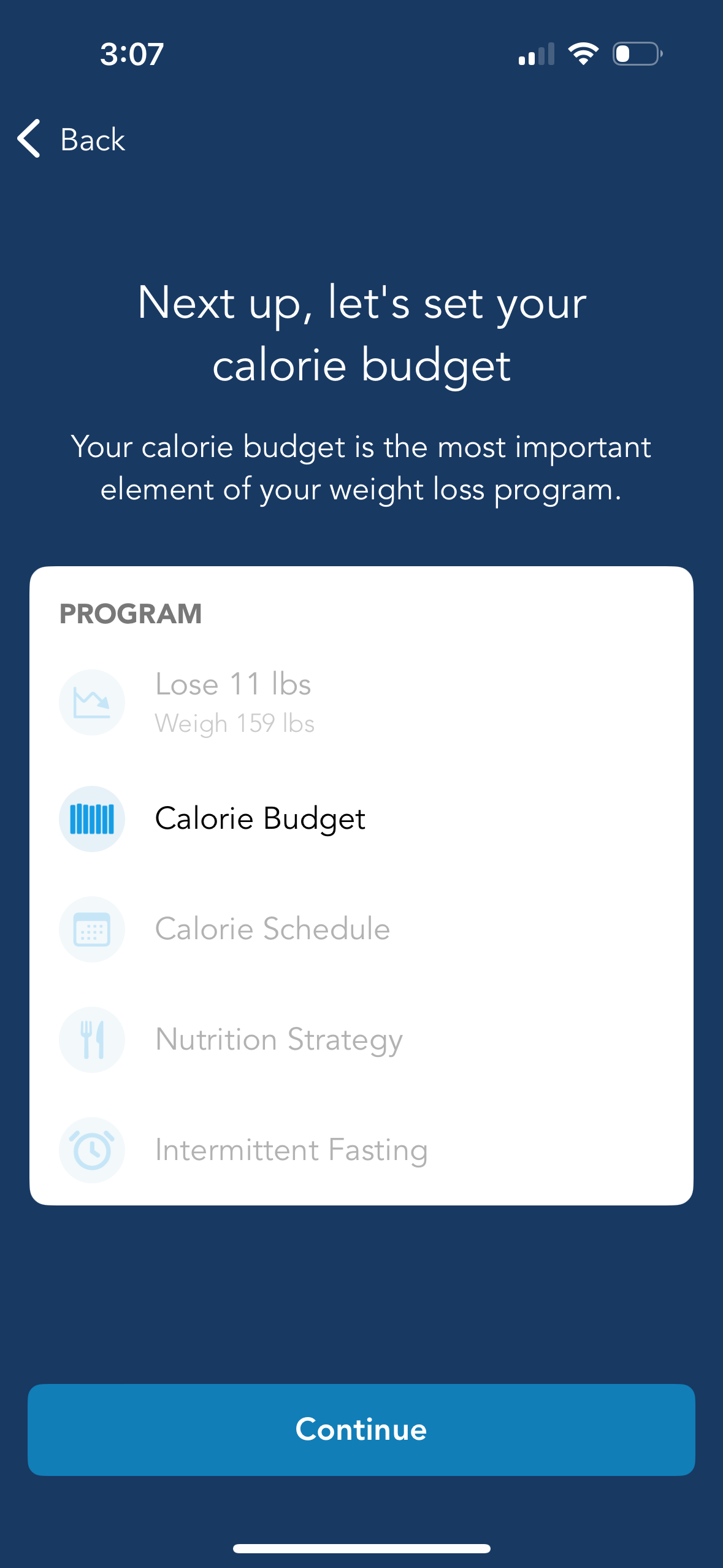 lose-it app screenshot 162