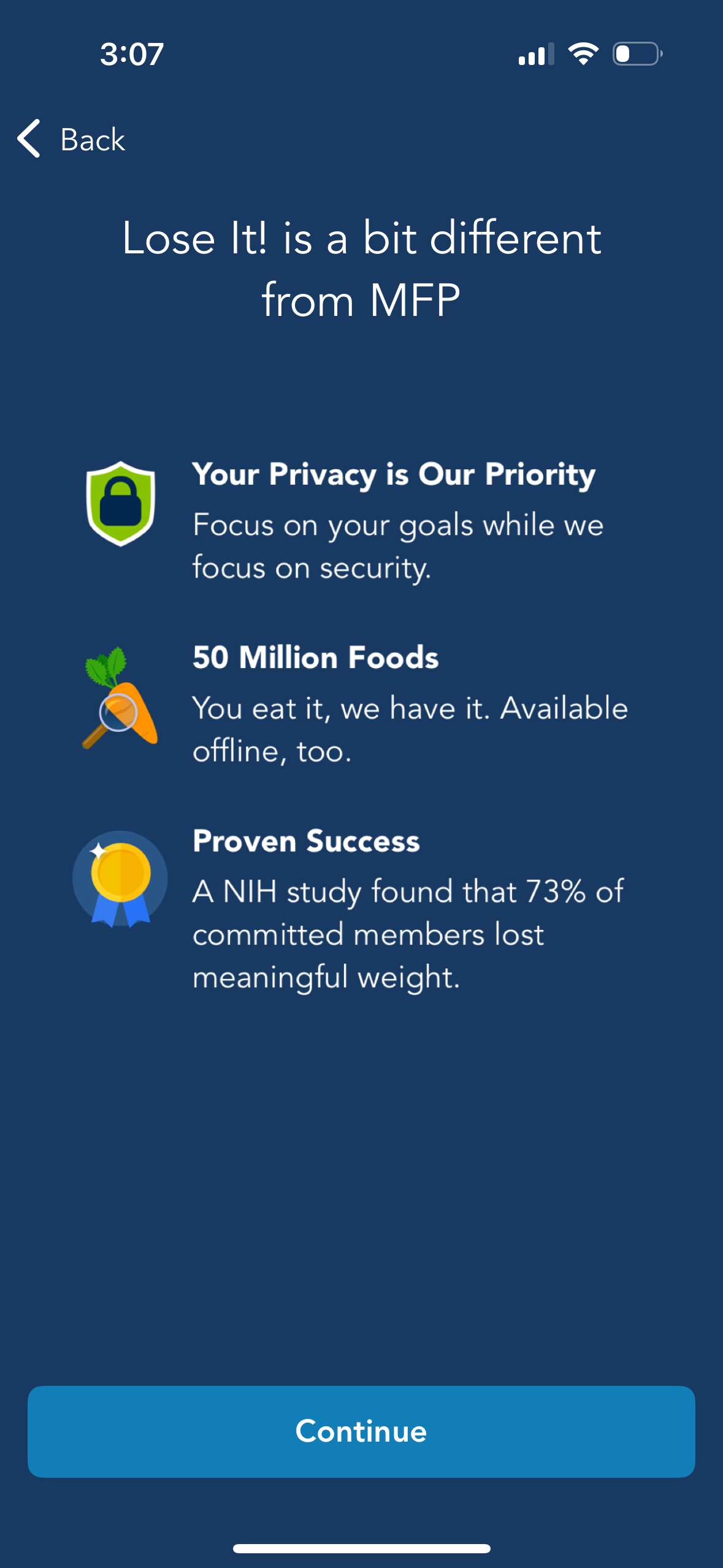 lose-it app screenshot 158