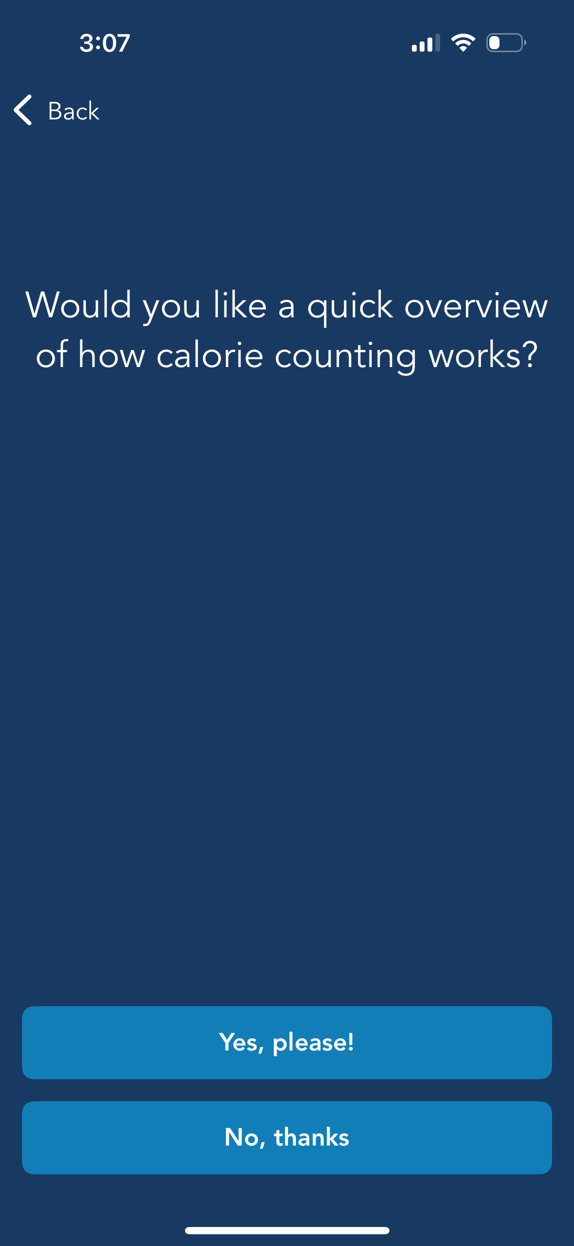 lose-it app screenshot 157