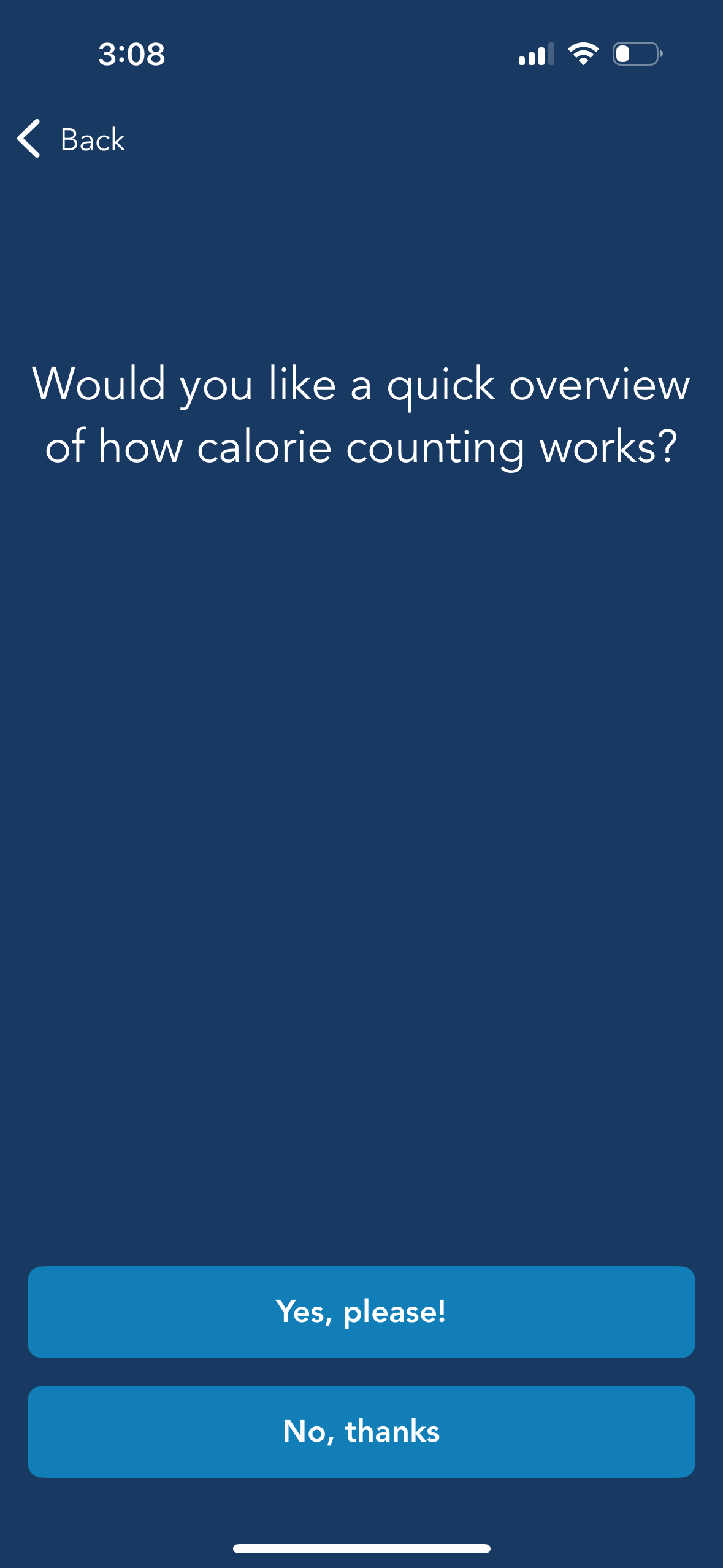 lose-it app screenshot 156