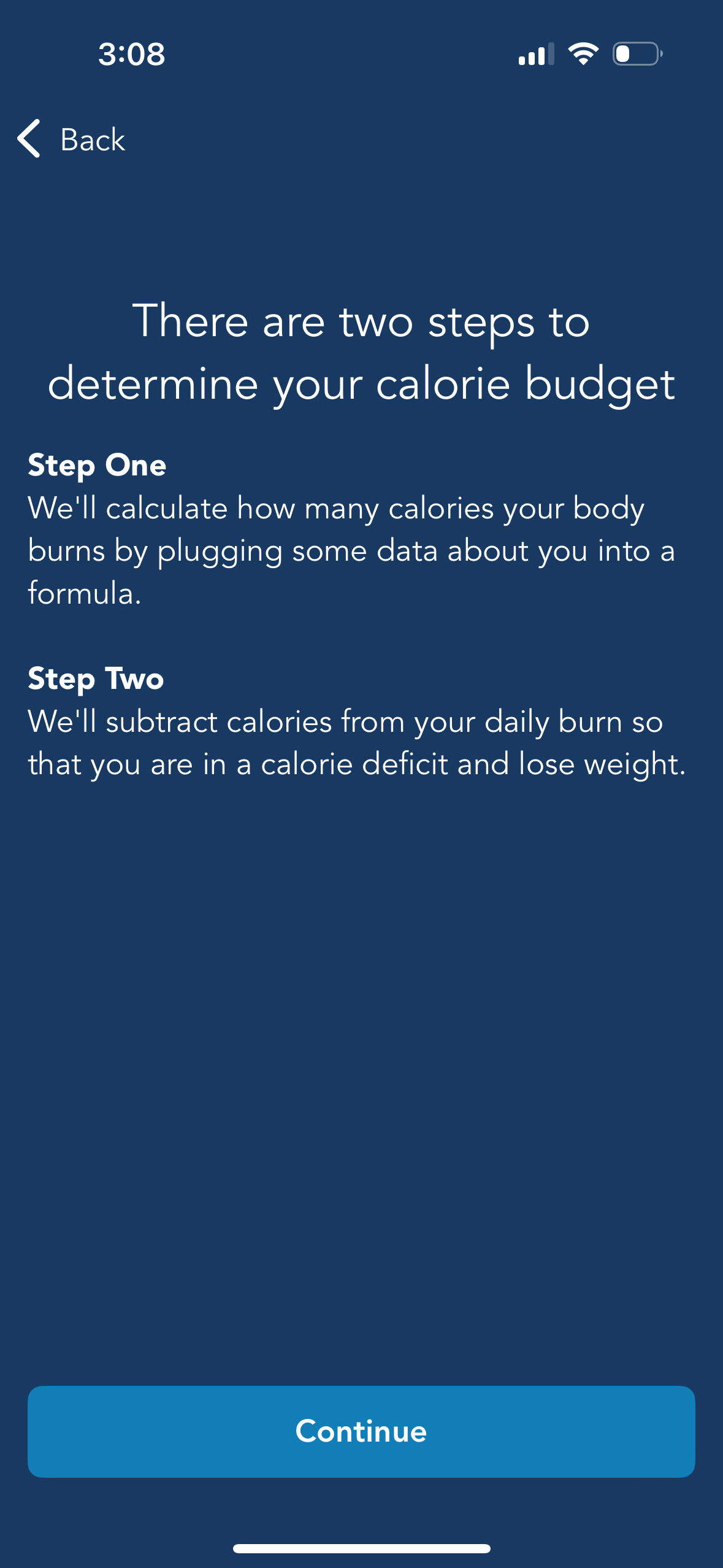 lose-it app screenshot 154