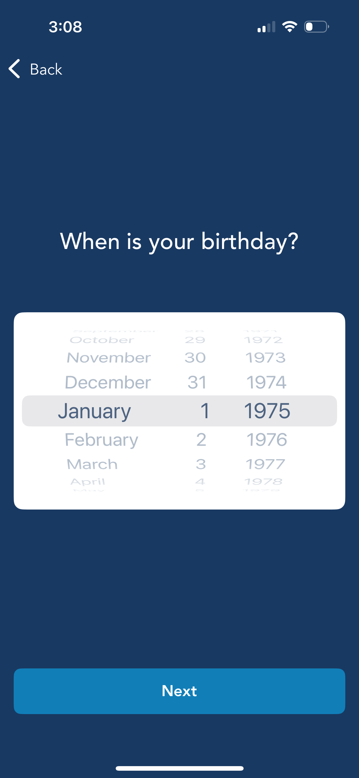 lose-it app screenshot 152