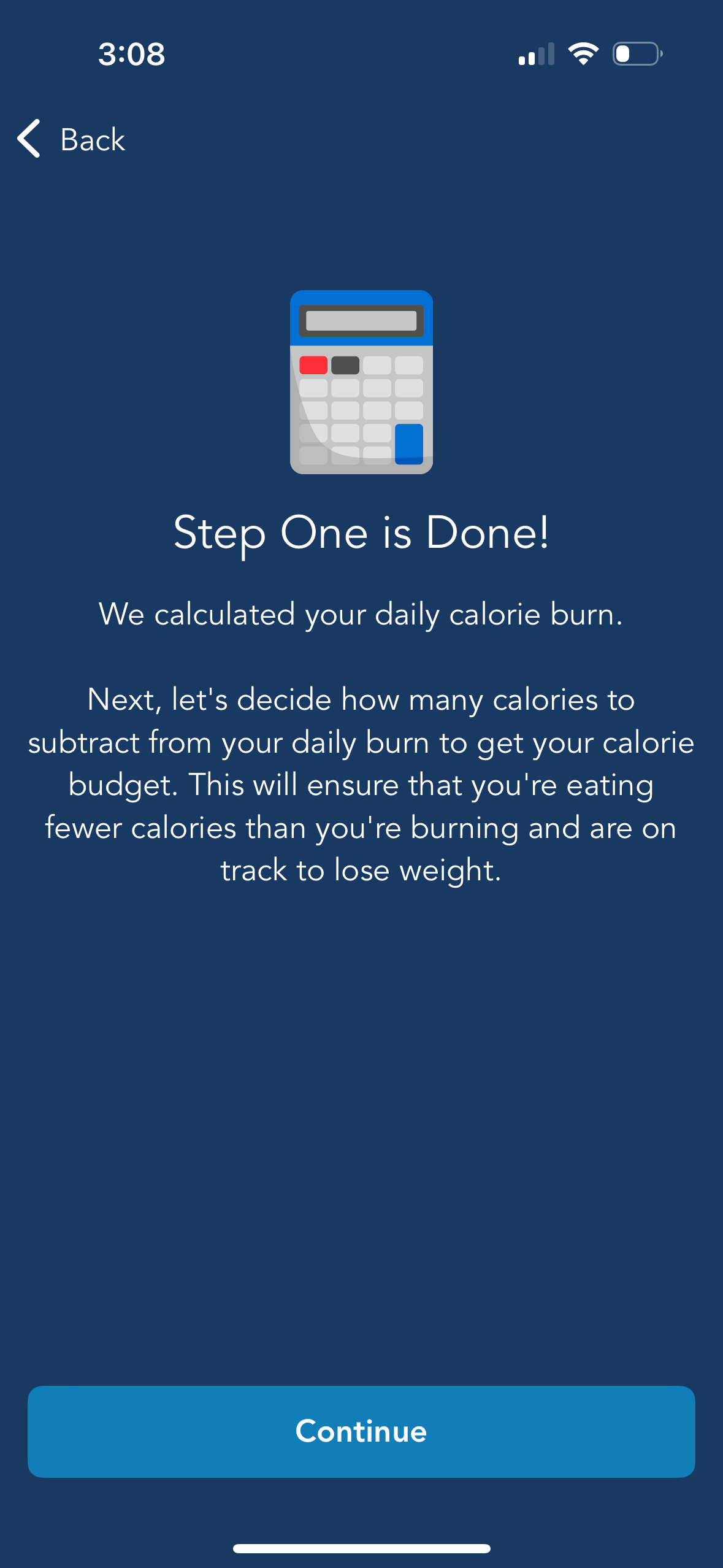 lose-it app screenshot 148