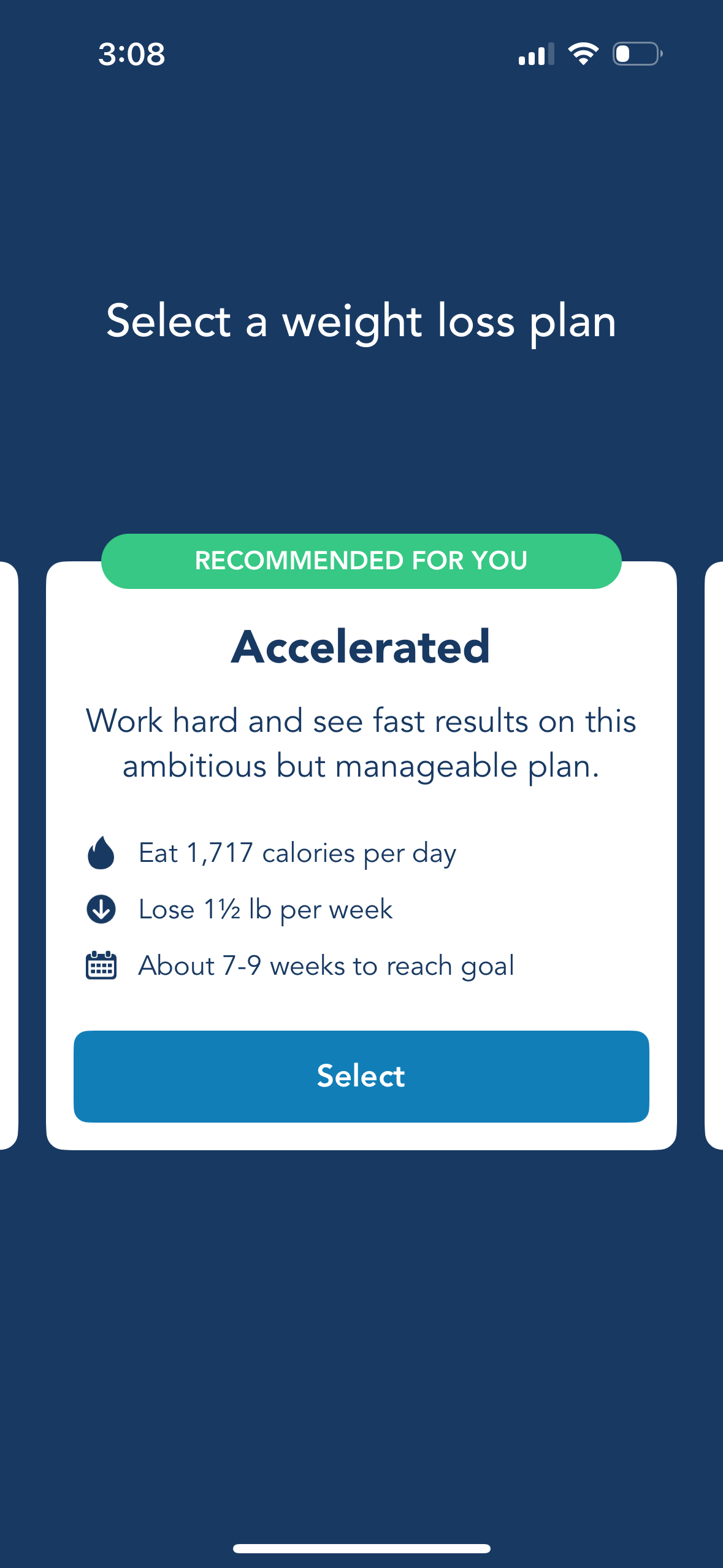 lose-it app screenshot 147