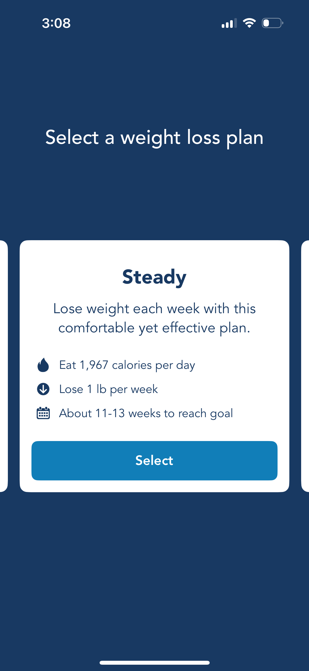 lose-it app screenshot 146
