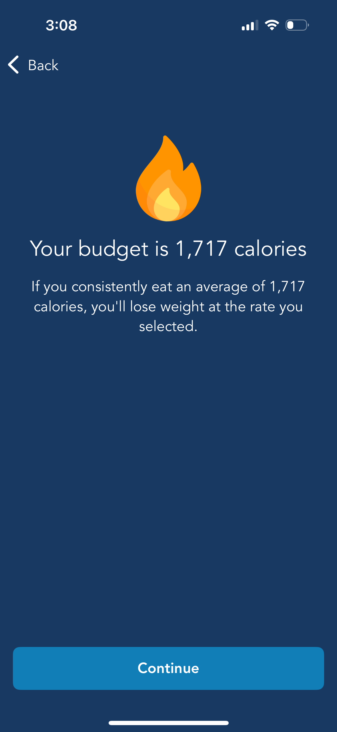 lose-it app screenshot 145