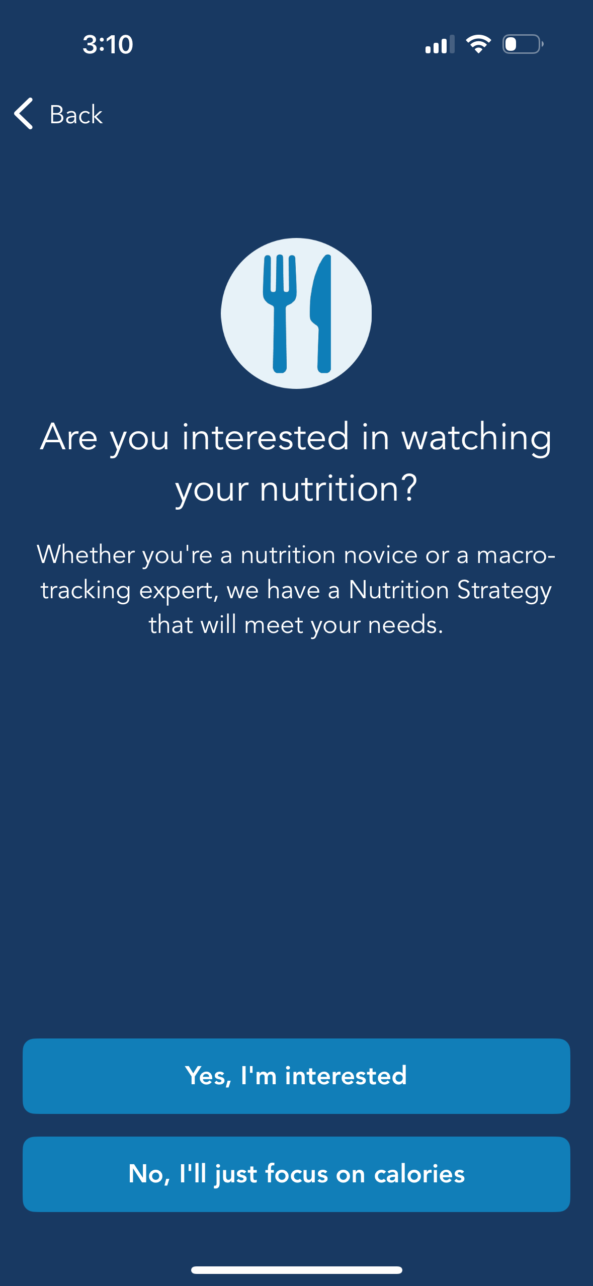 lose-it app screenshot 139