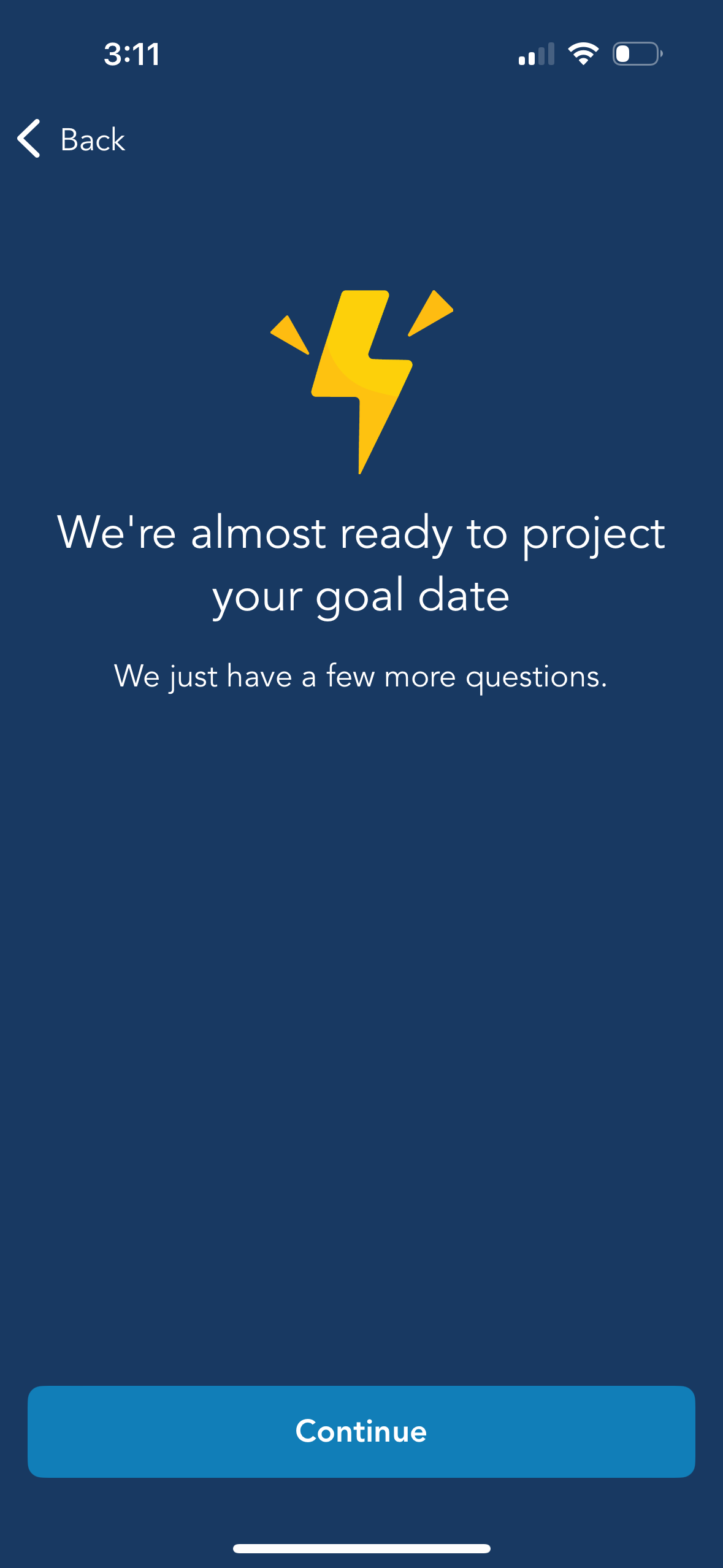 lose-it app screenshot 135