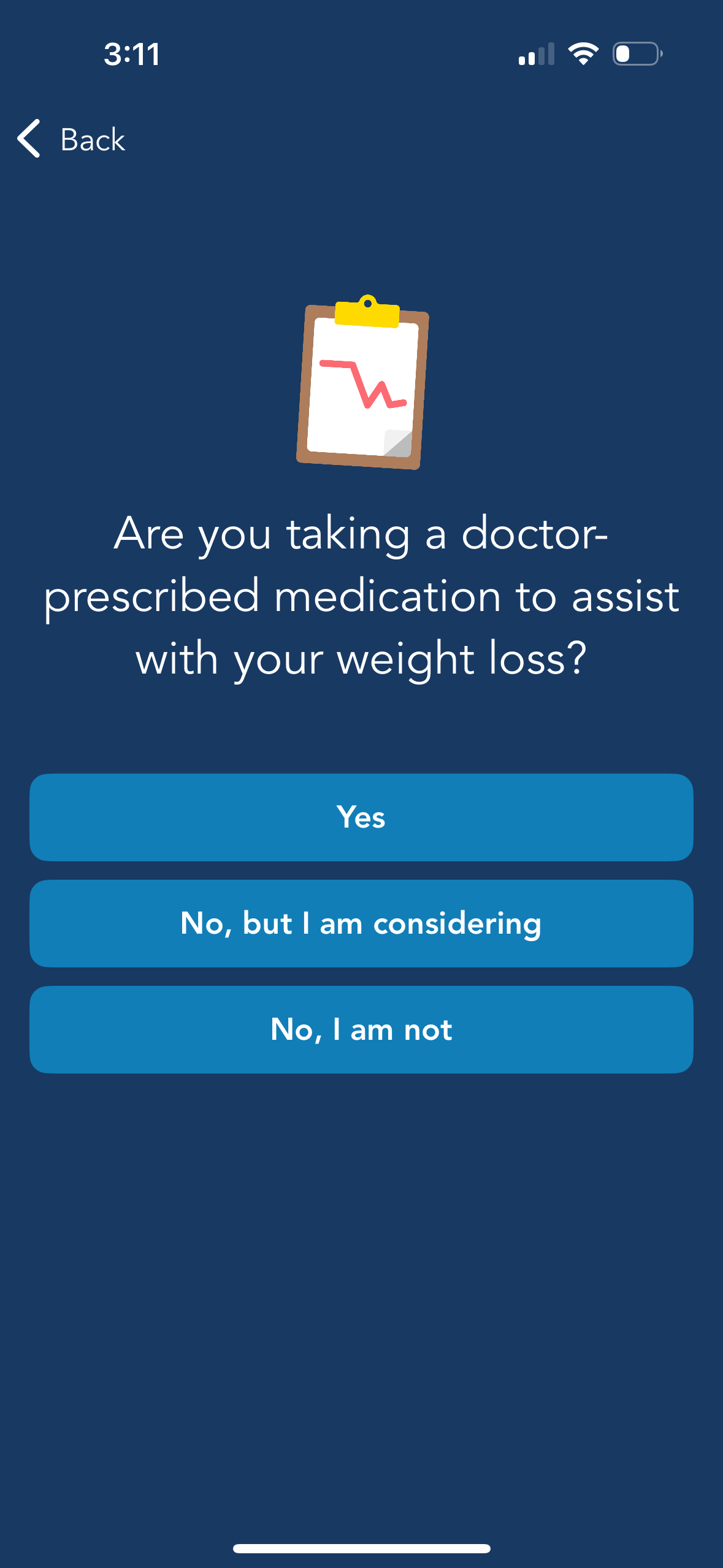 lose-it app screenshot 134