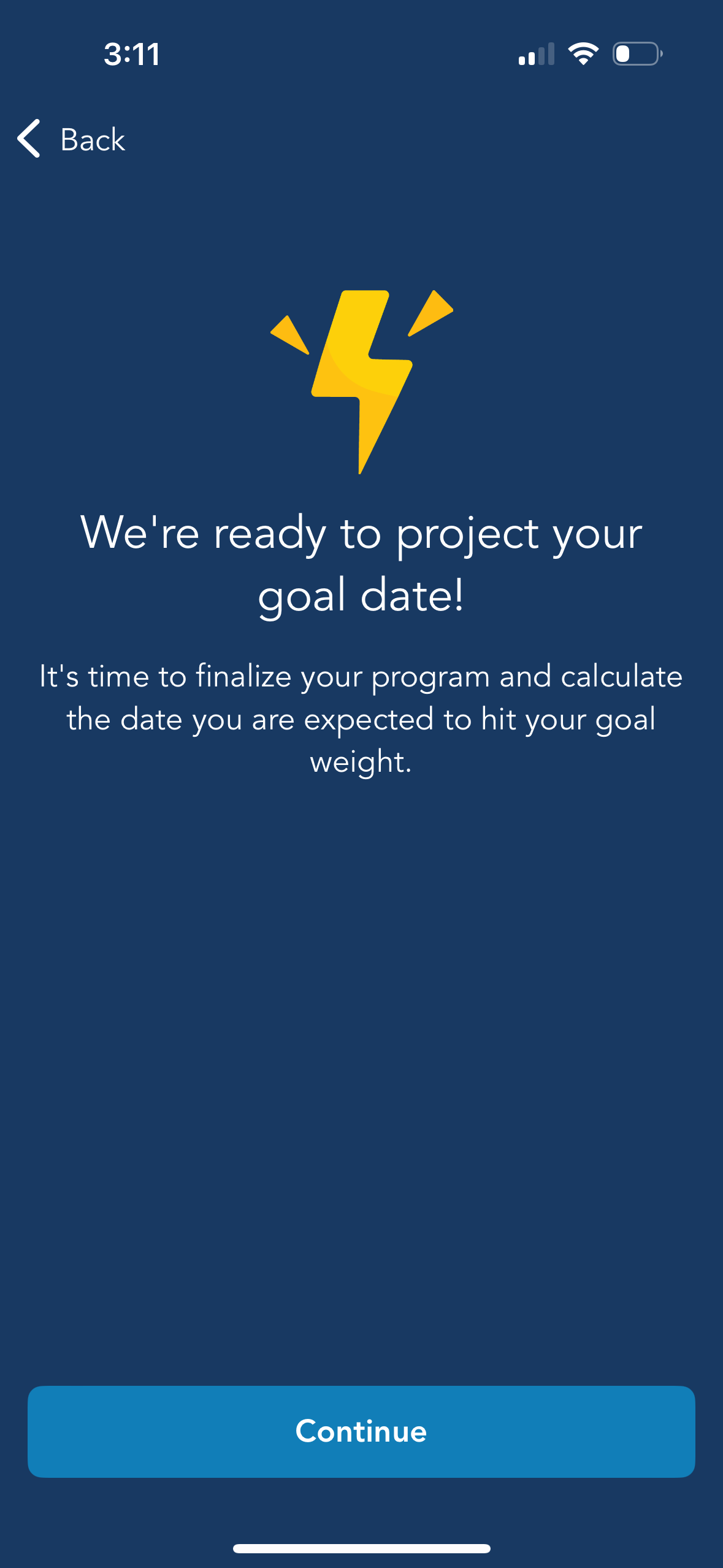 lose-it app screenshot 133