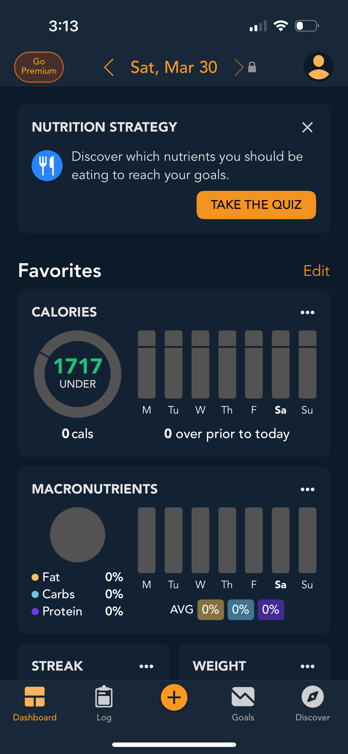 lose-it app screenshot 127