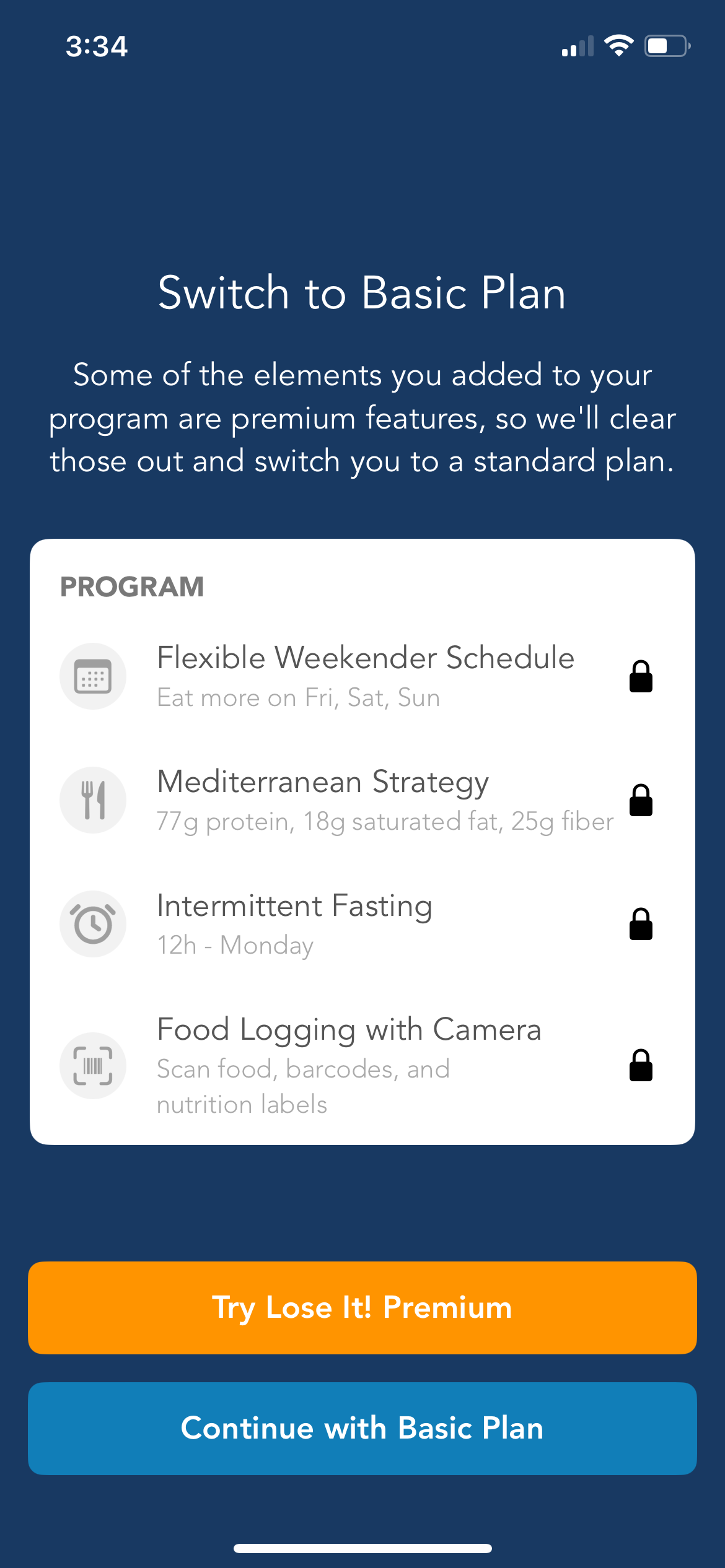 lose-it app screenshot 125