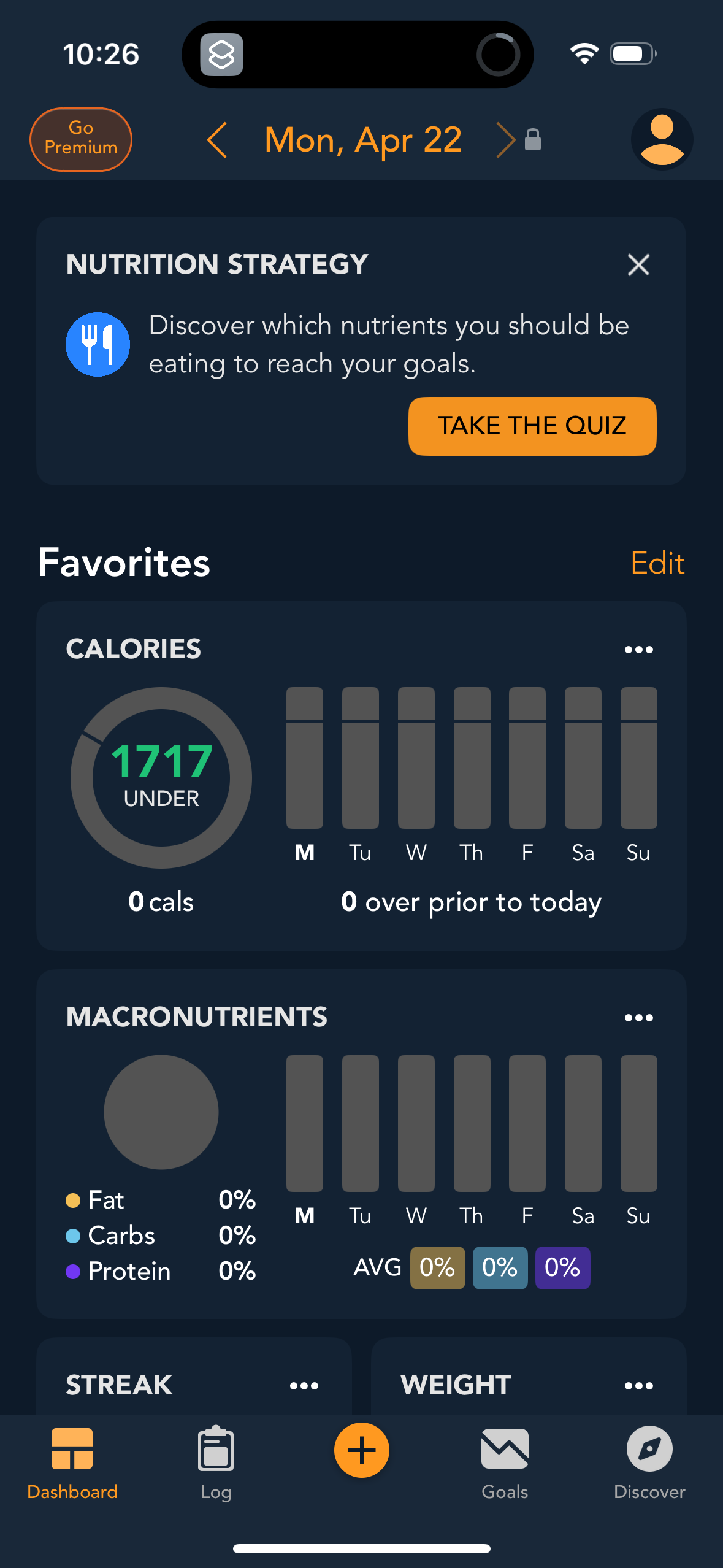 lose-it app screenshot 111