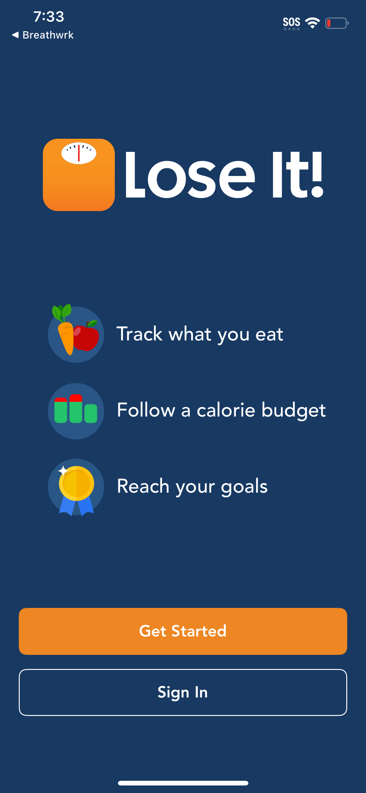 lose-it app screenshot 110