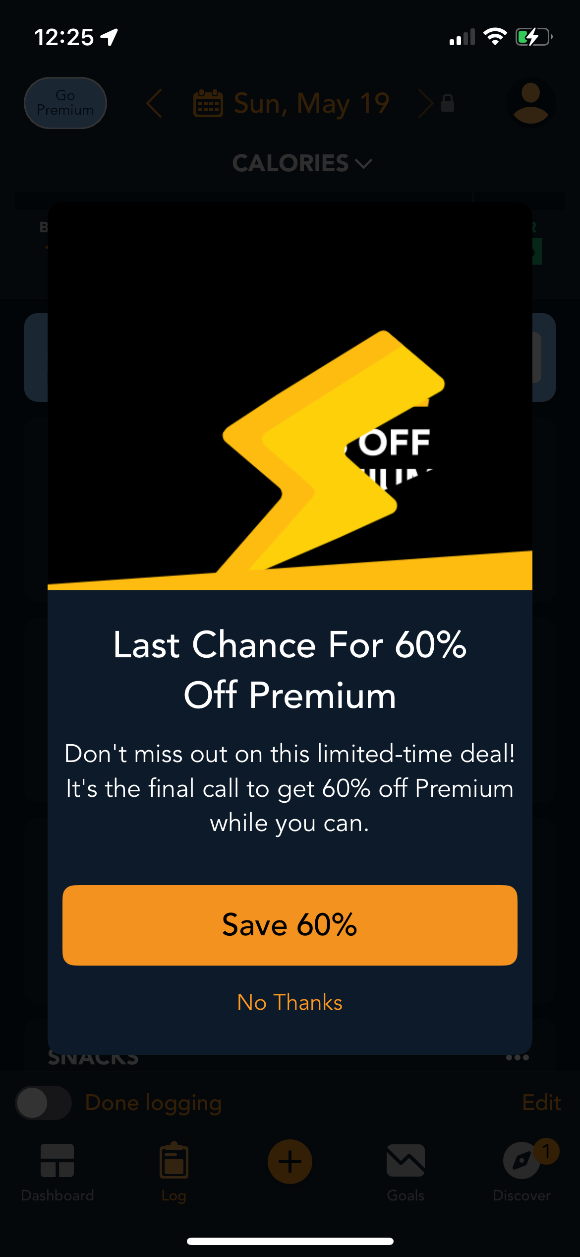 lose-it app screenshot 108