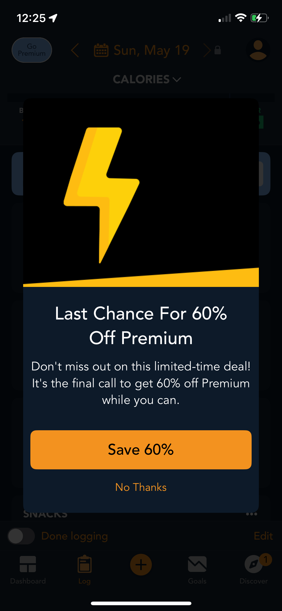 lose-it app screenshot 107