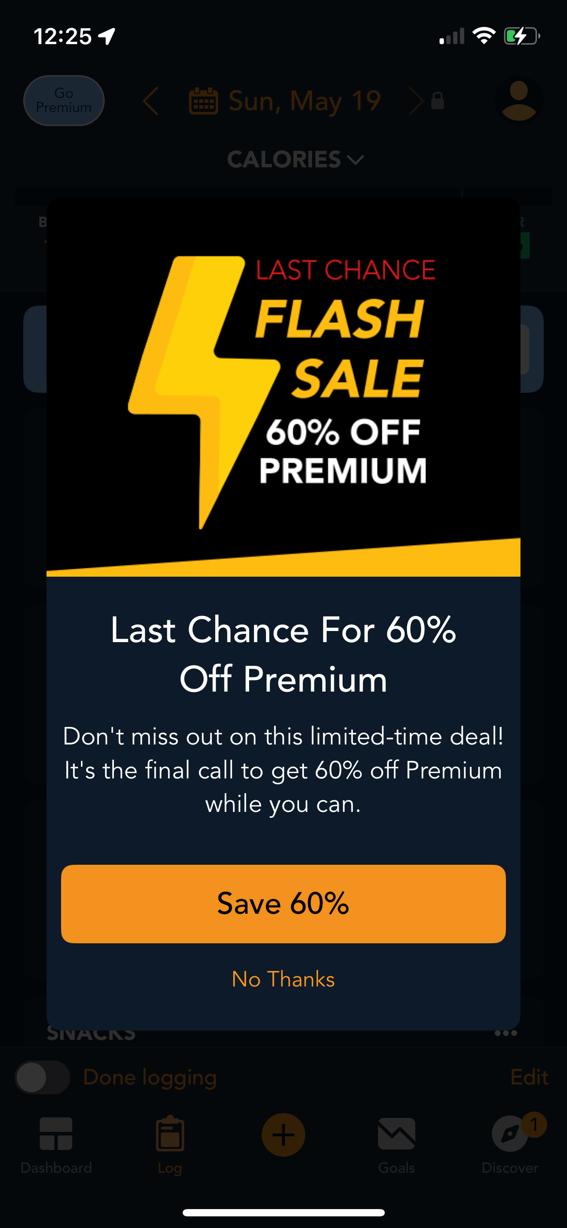 lose-it app screenshot 106