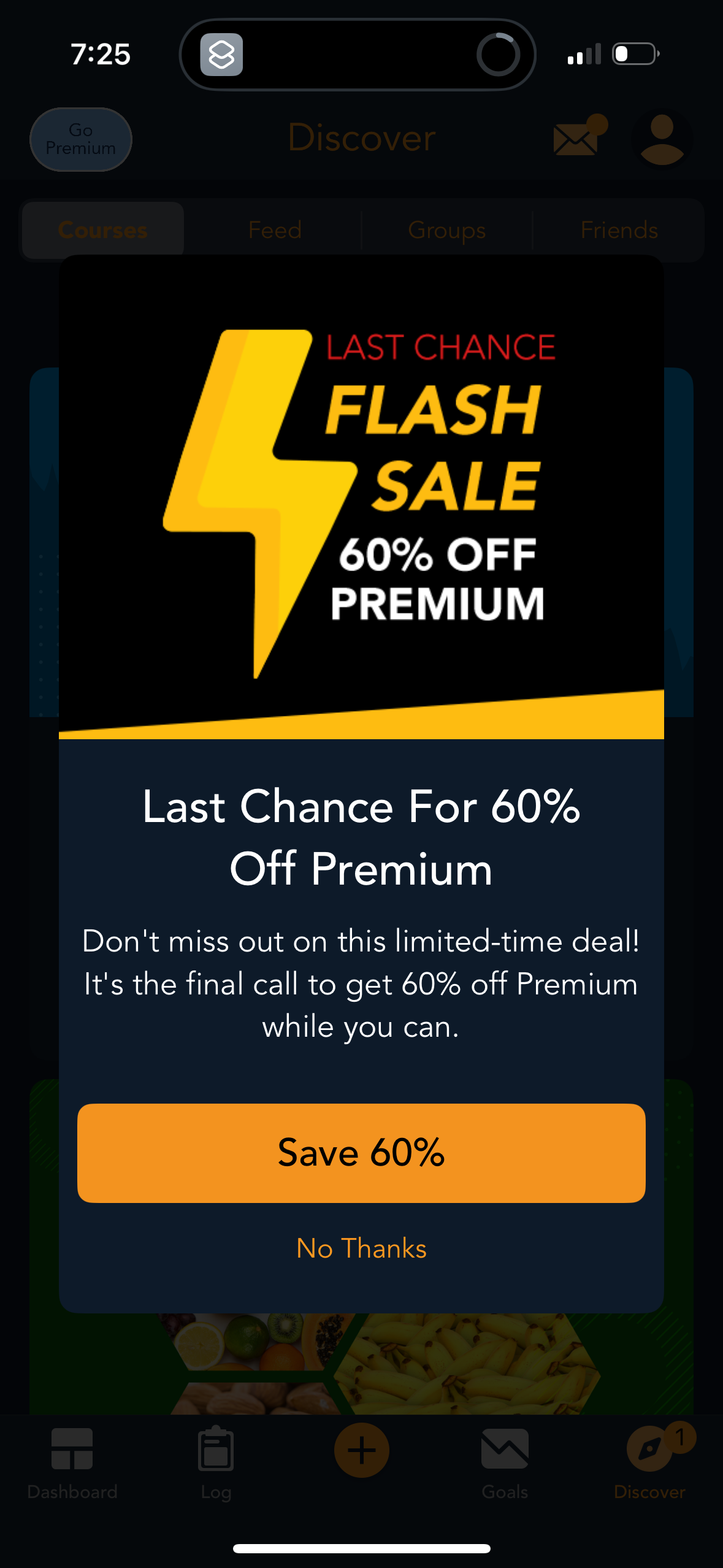 lose-it app screenshot 105