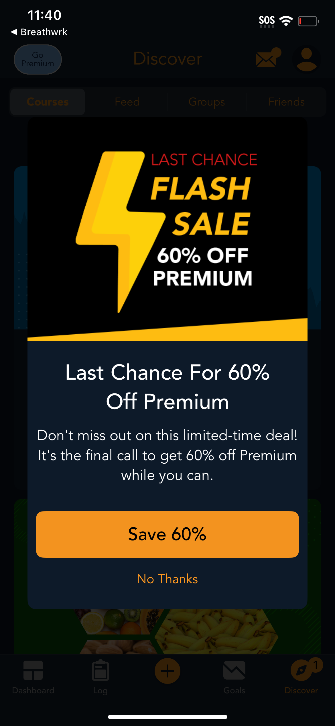 lose-it app screenshot 102