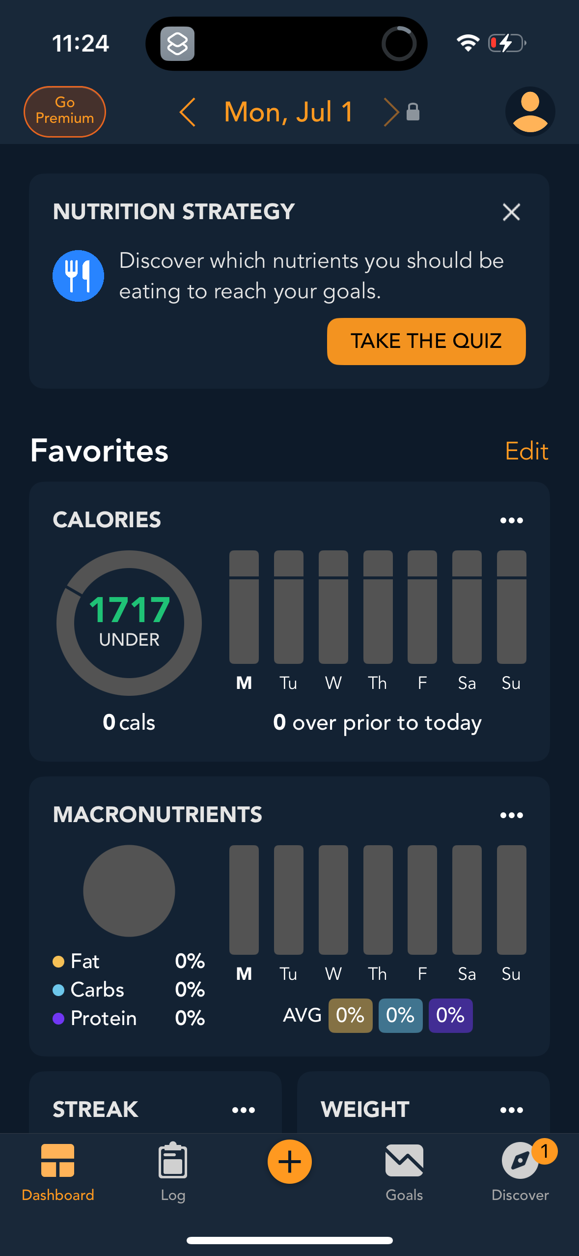 lose-it app screenshot 94