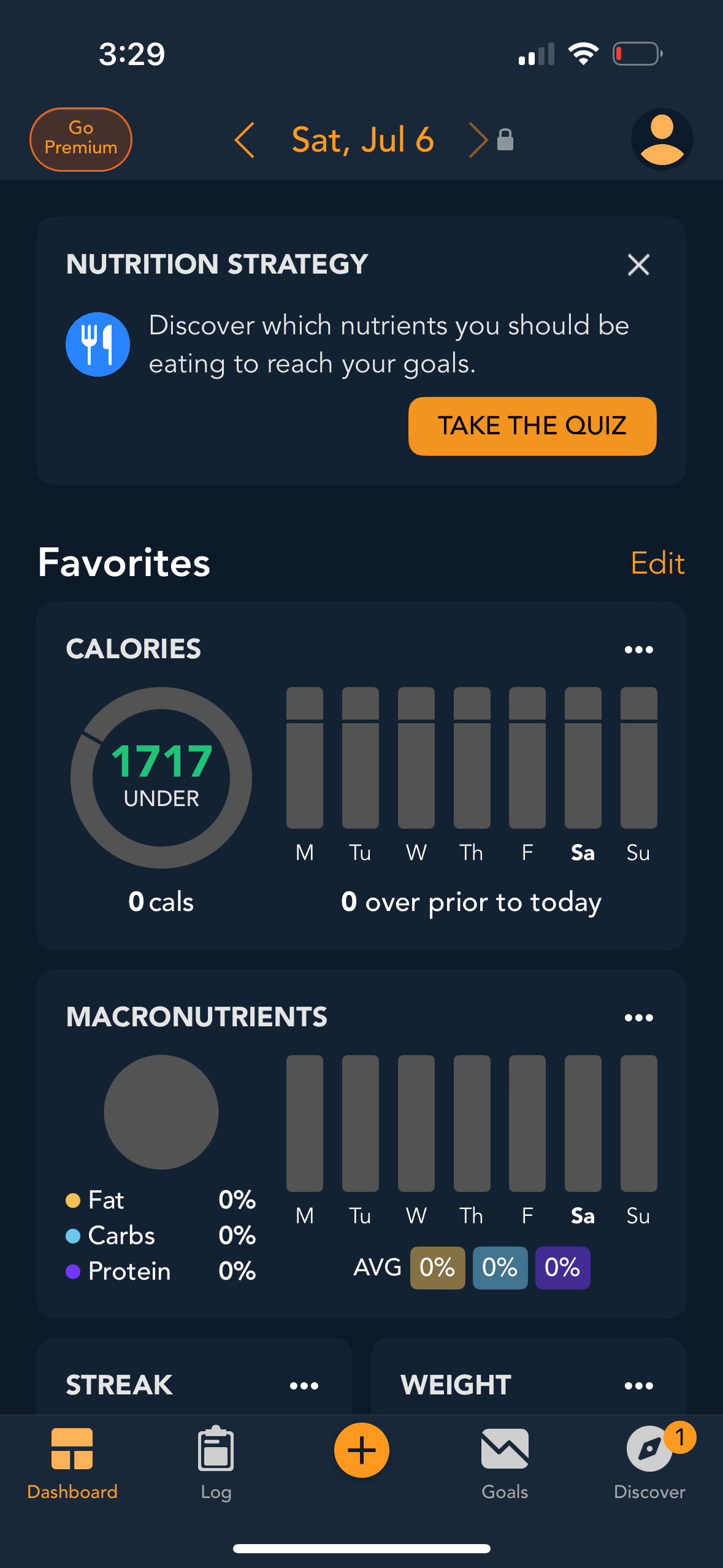 lose-it app screenshot 87