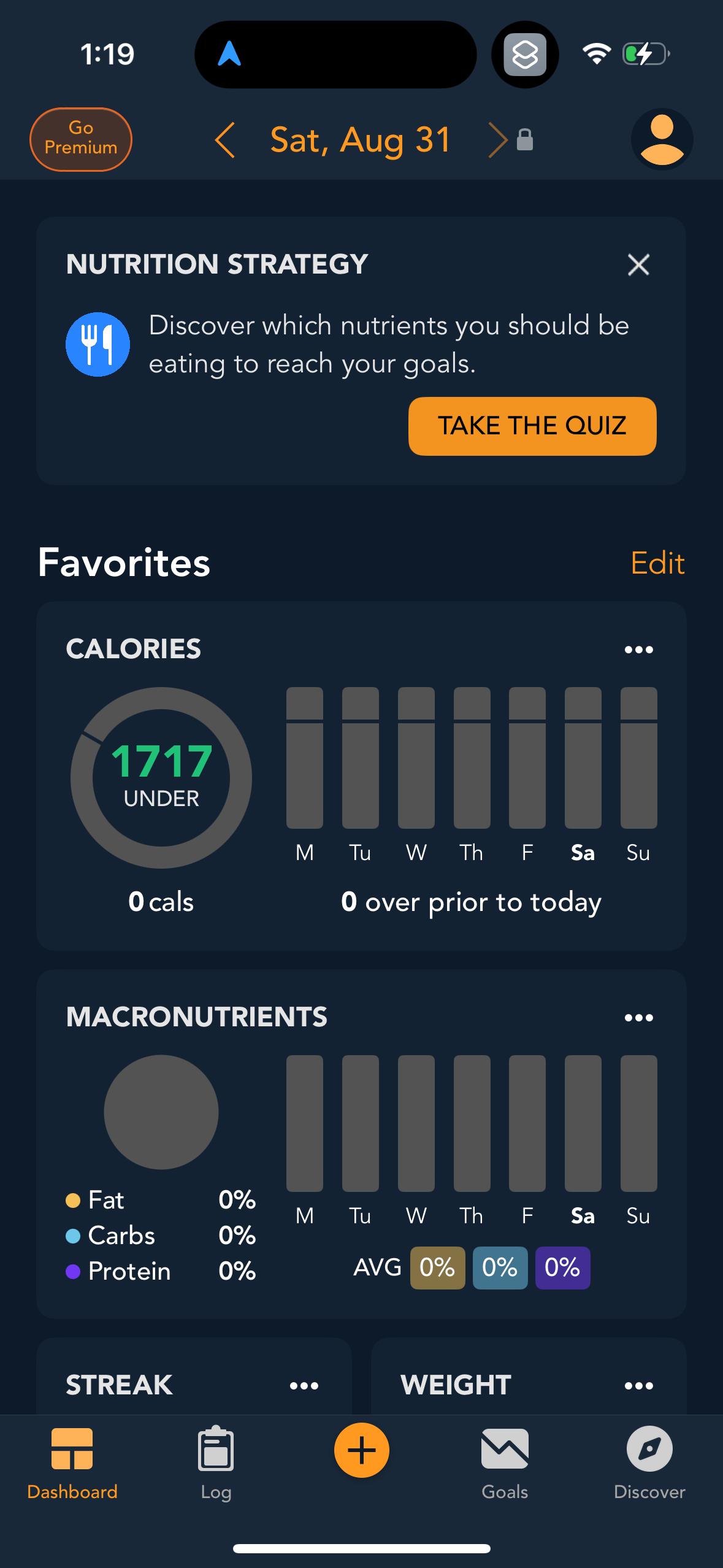 lose-it app screenshot 83