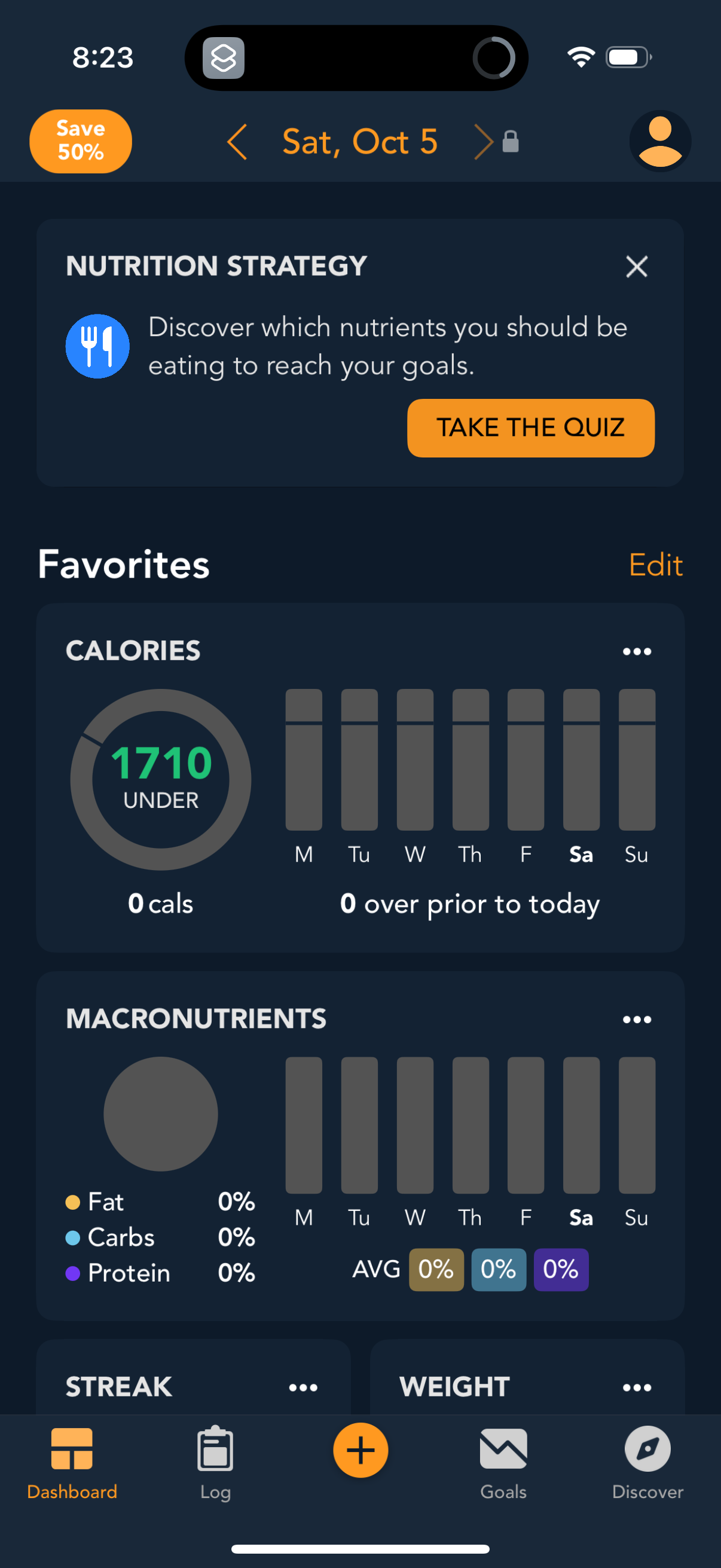 lose-it app screenshot 82