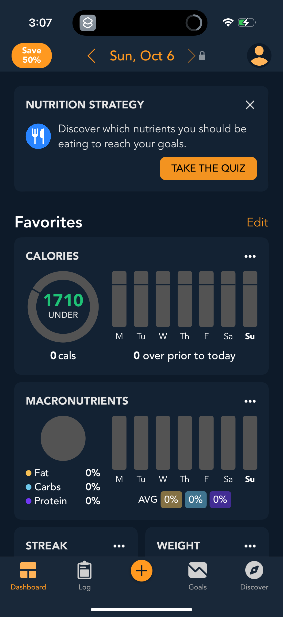 lose-it app screenshot 81