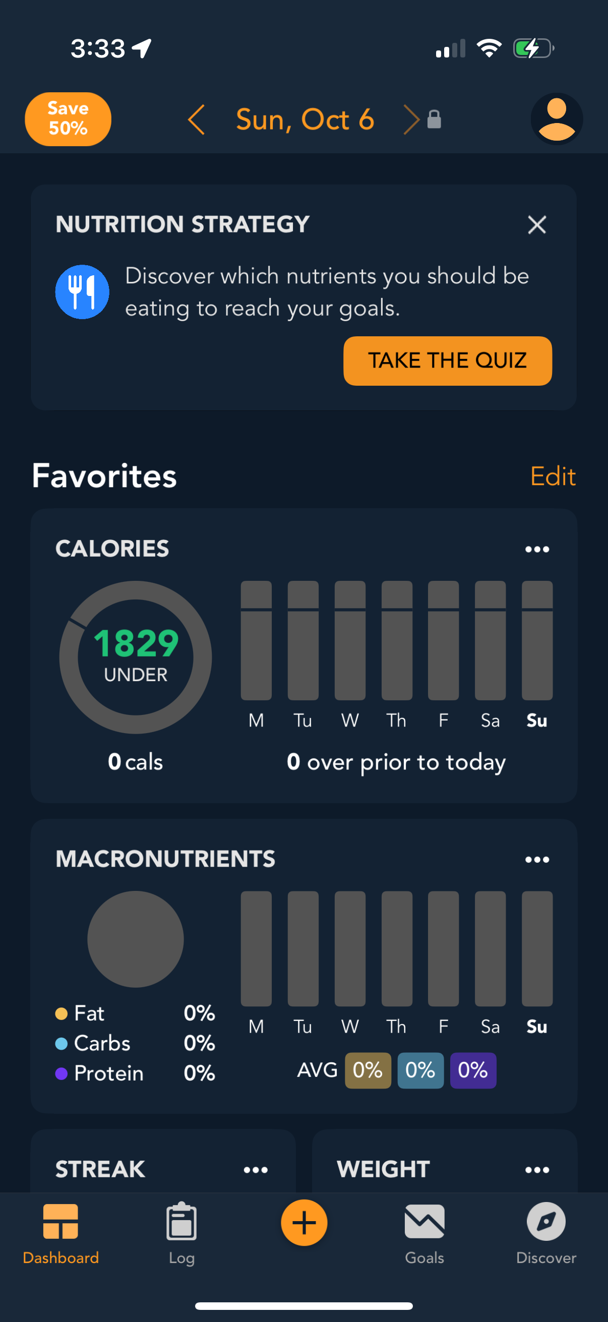 lose-it app screenshot 80
