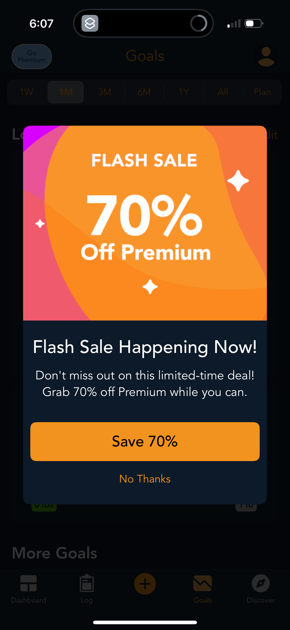 lose-it app screenshot 74