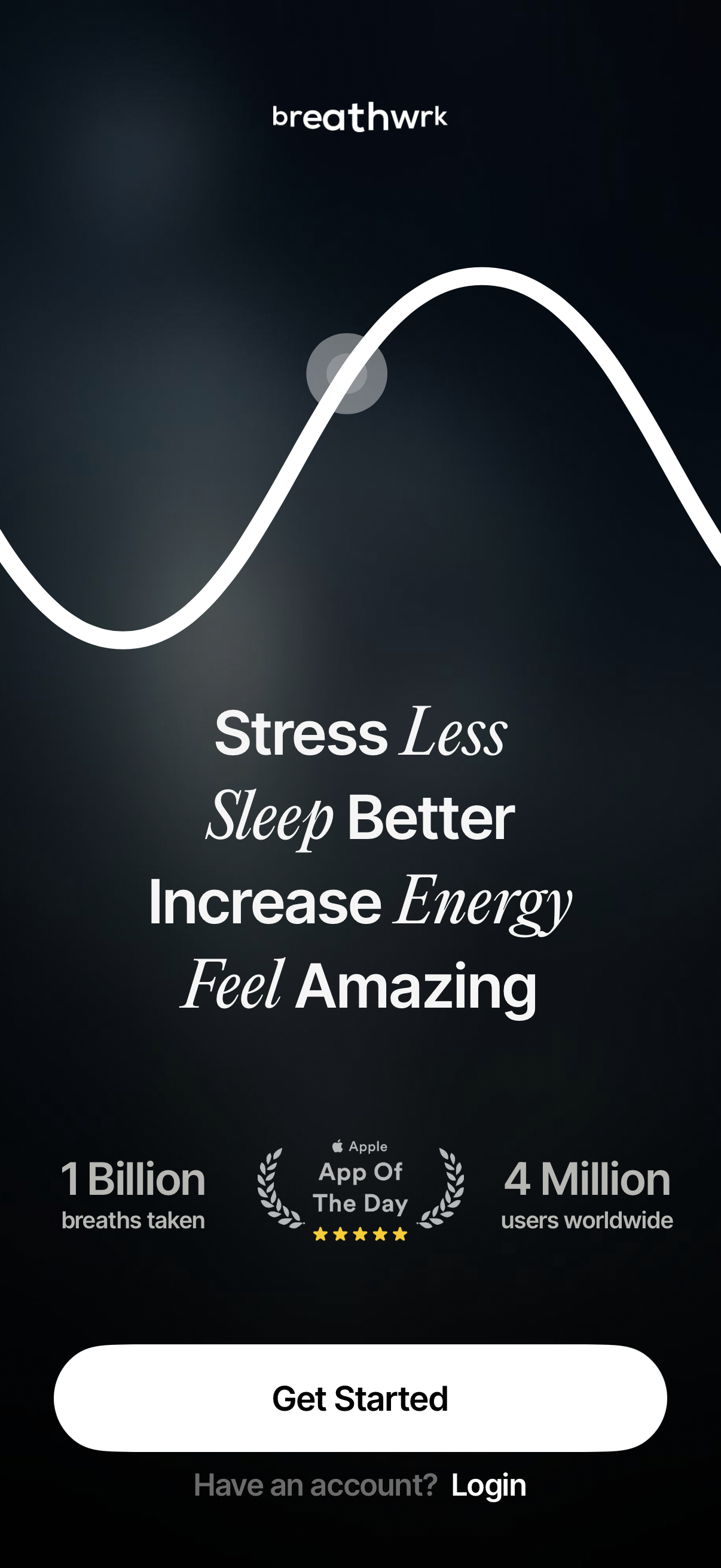 breathwrk app screenshot 33