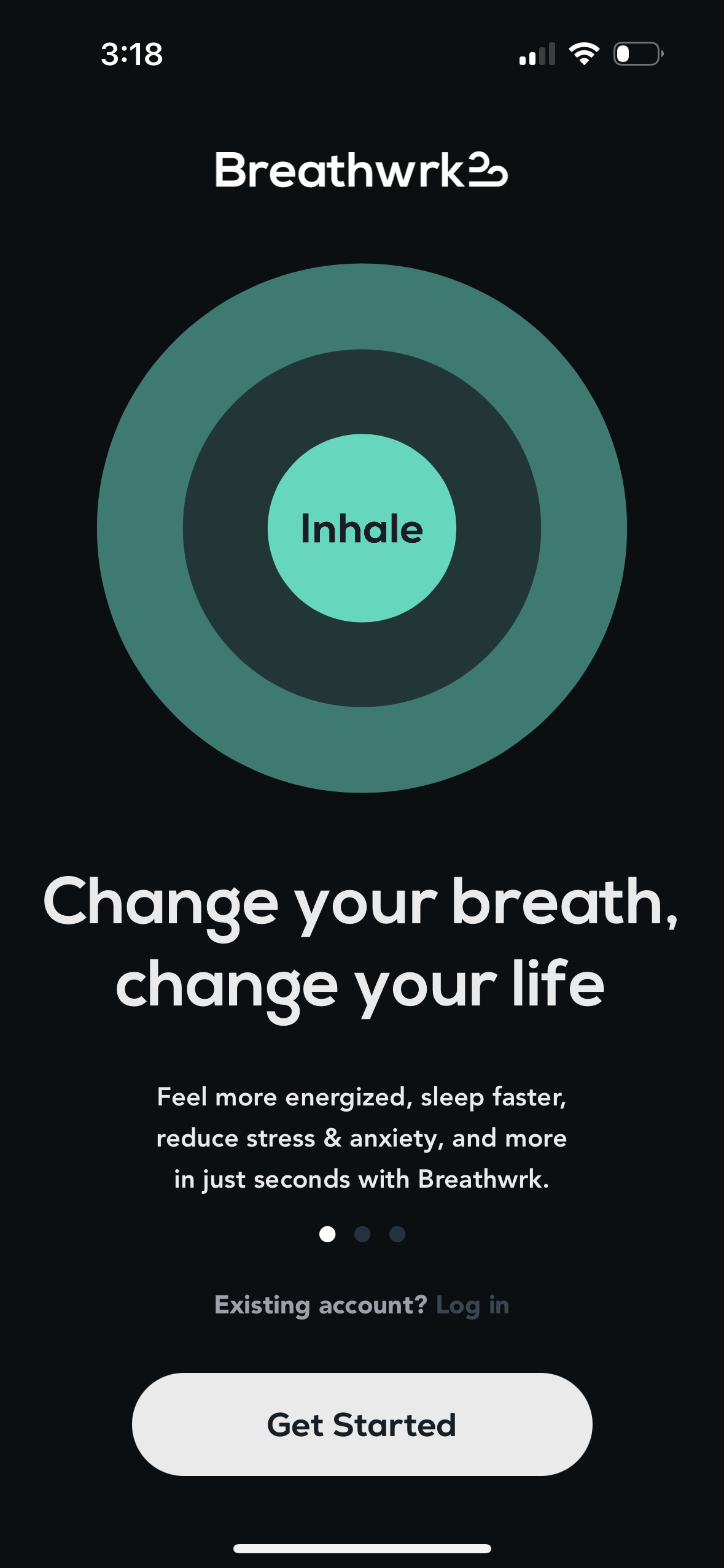 breathwrk app screenshot 99