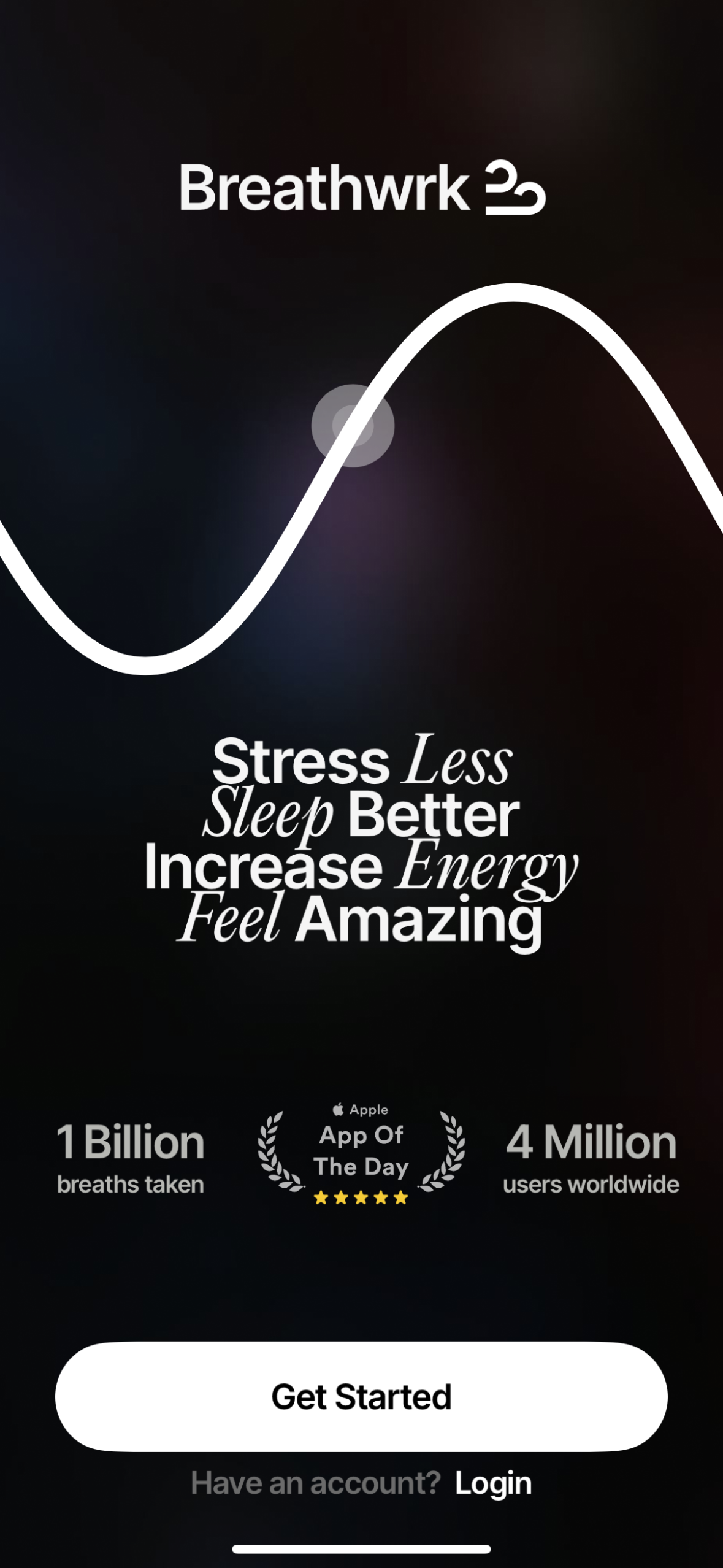 breathwrk app screenshot 42