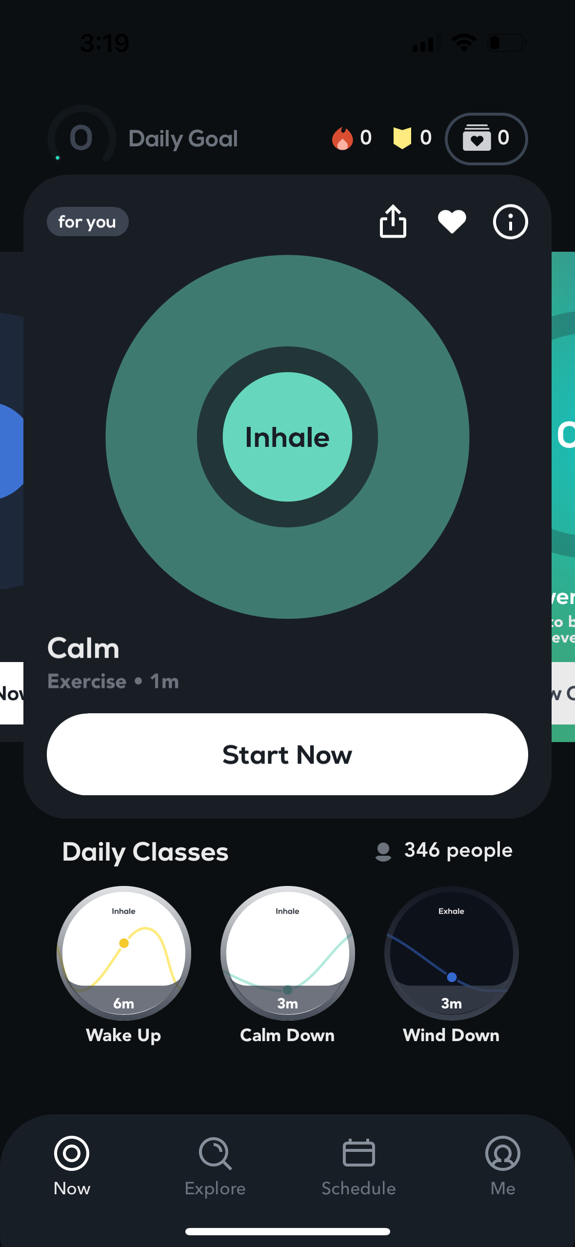 breathwrk app screenshot 93