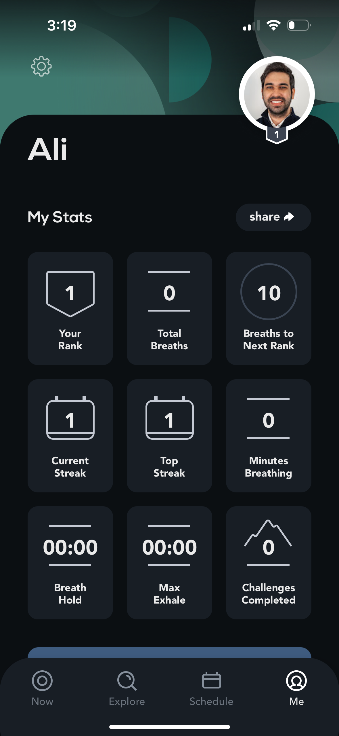 breathwrk app screenshot 91