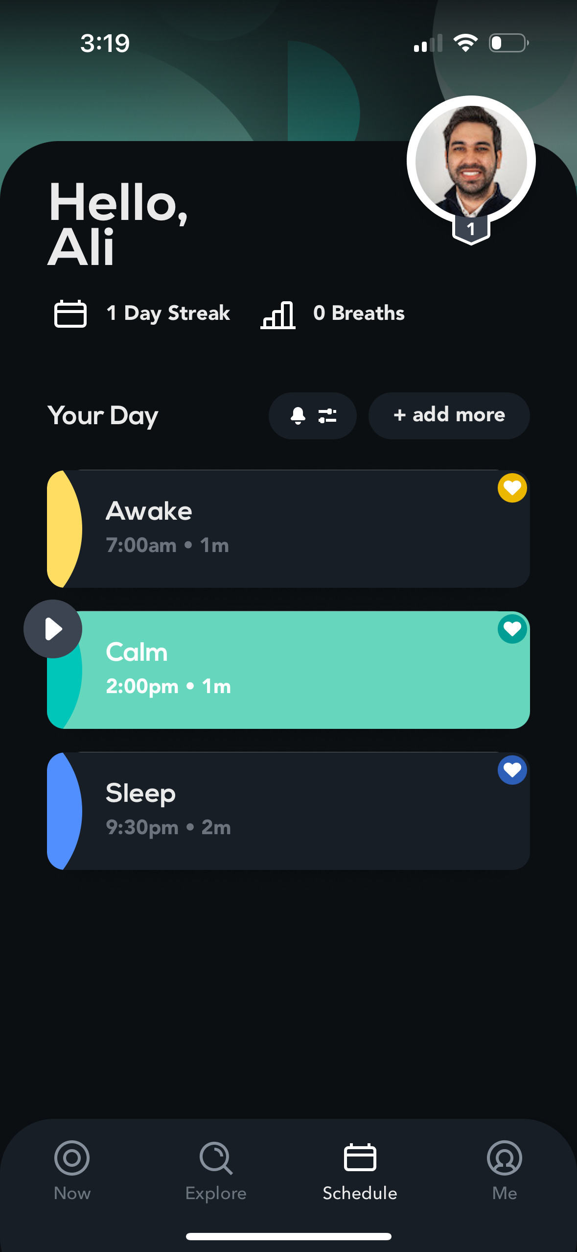 breathwrk app screenshot 90