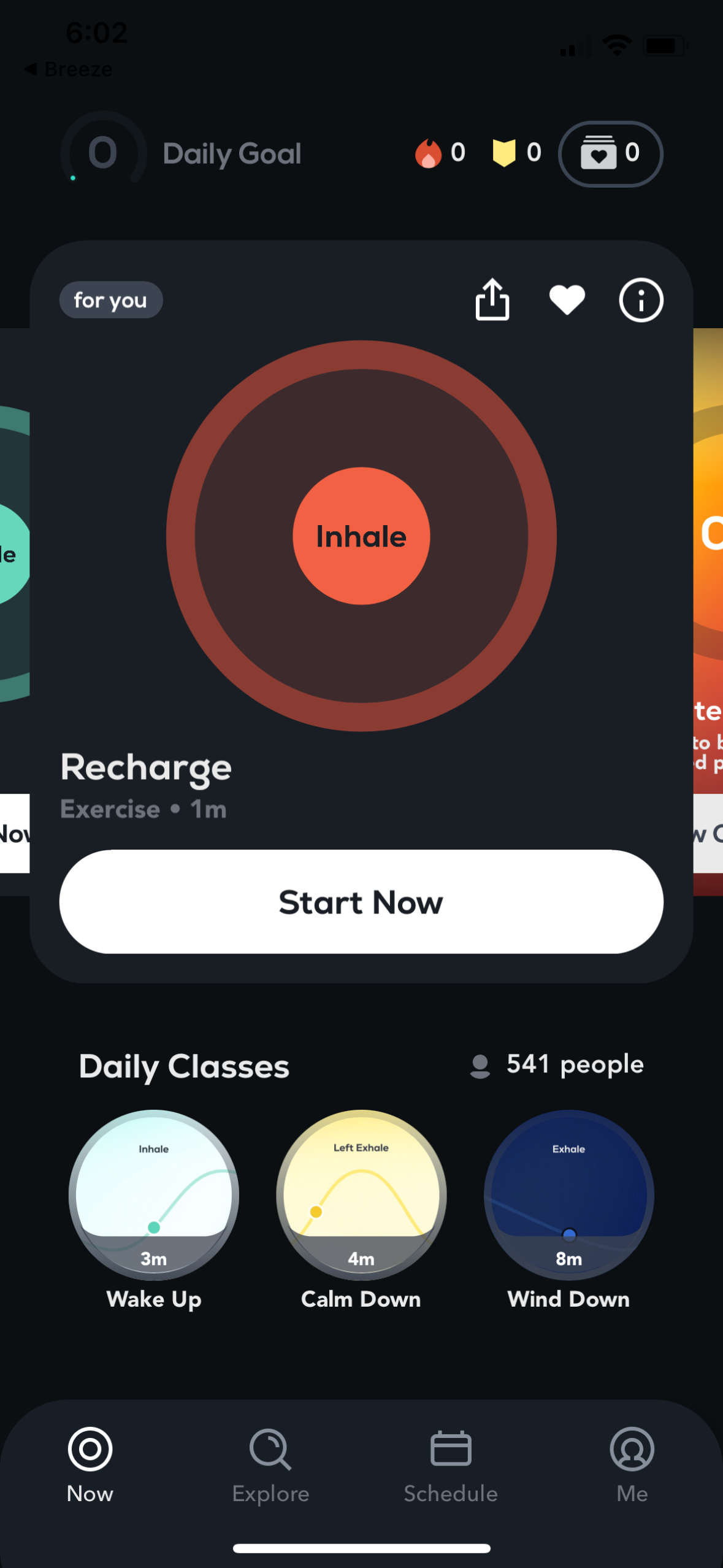 breathwrk app screenshot 66