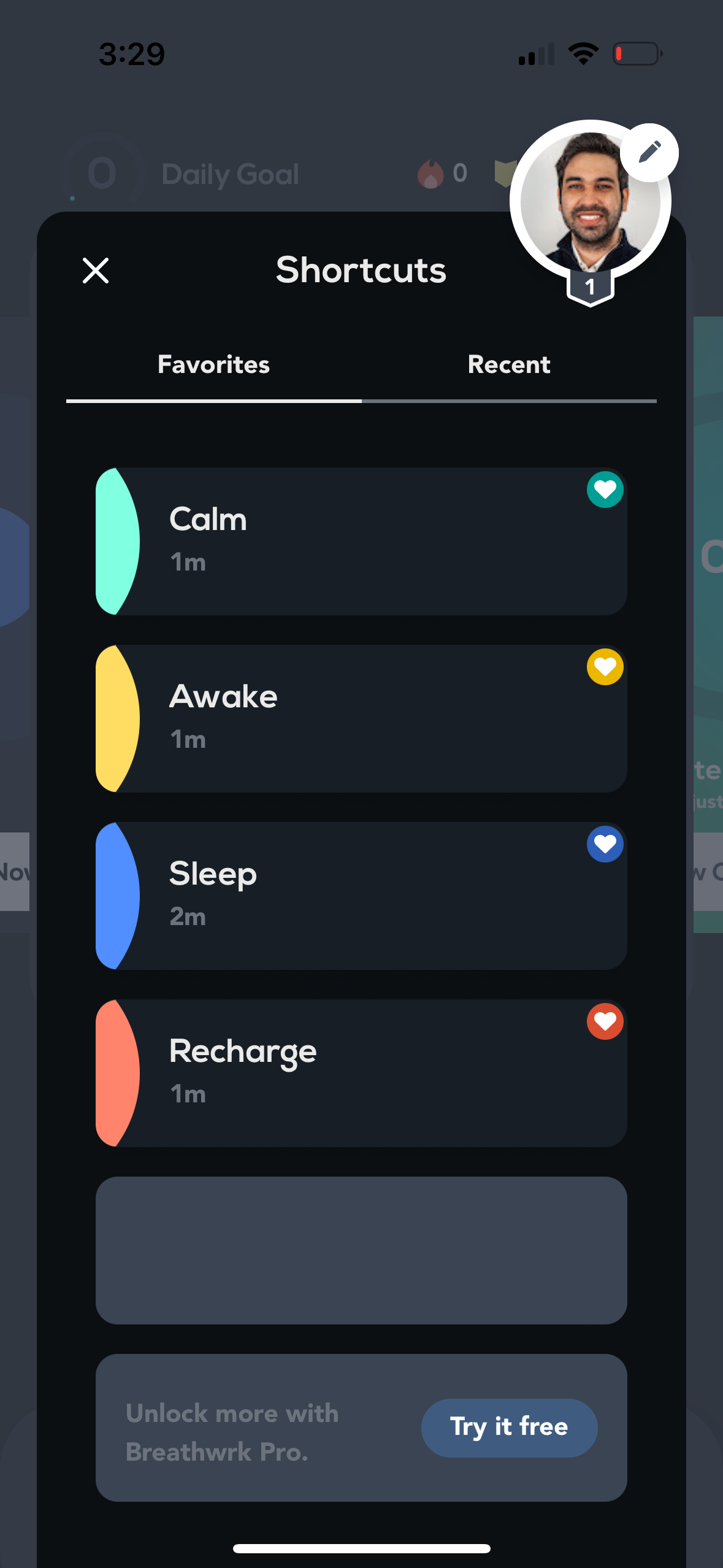 breathwrk app screenshot 59