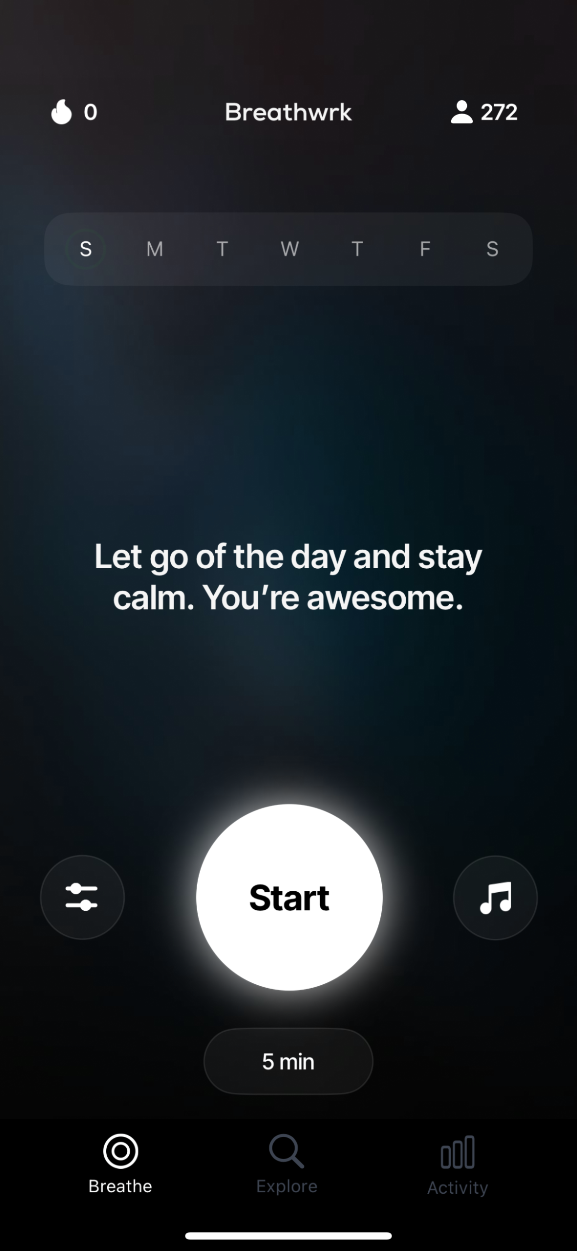 breathwrk app screenshot 40
