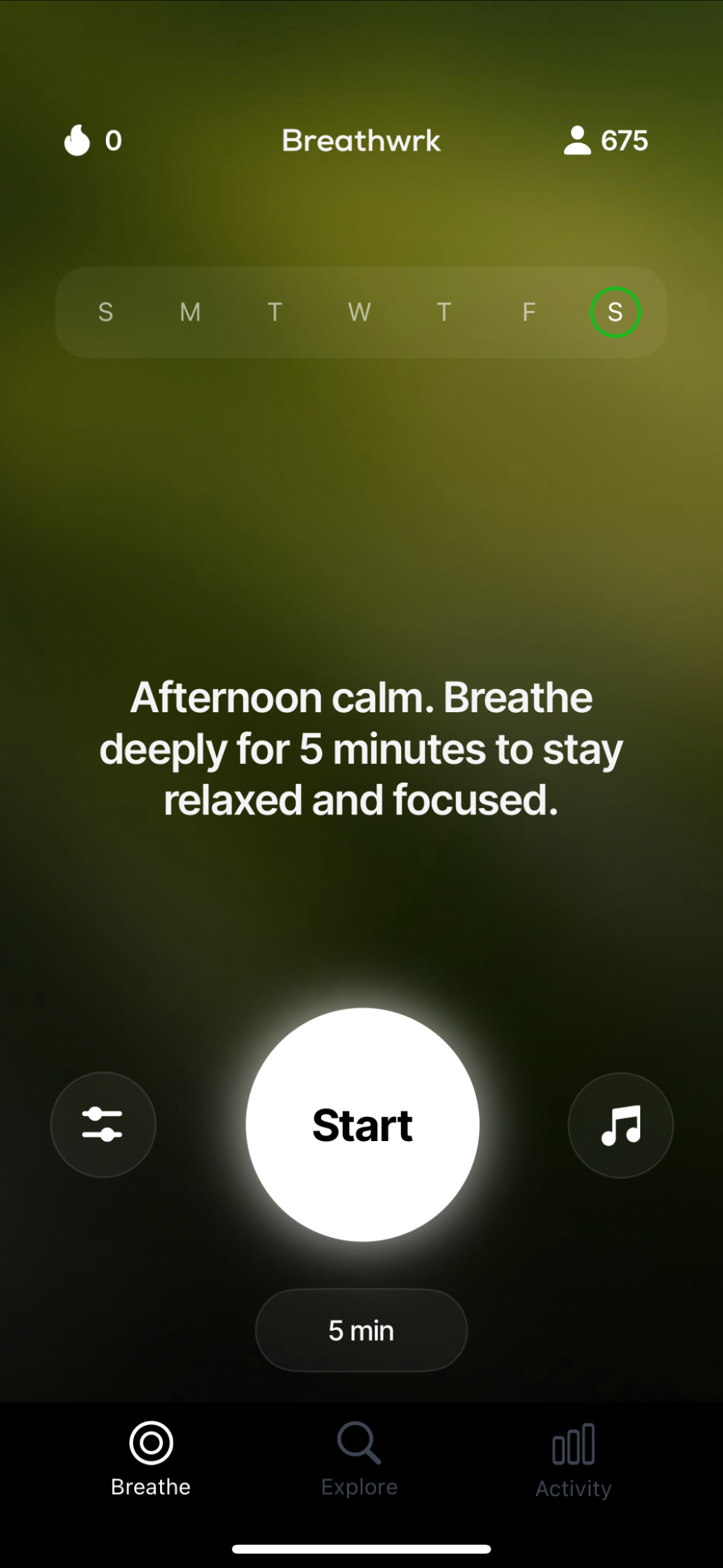 breathwrk app screenshot 38