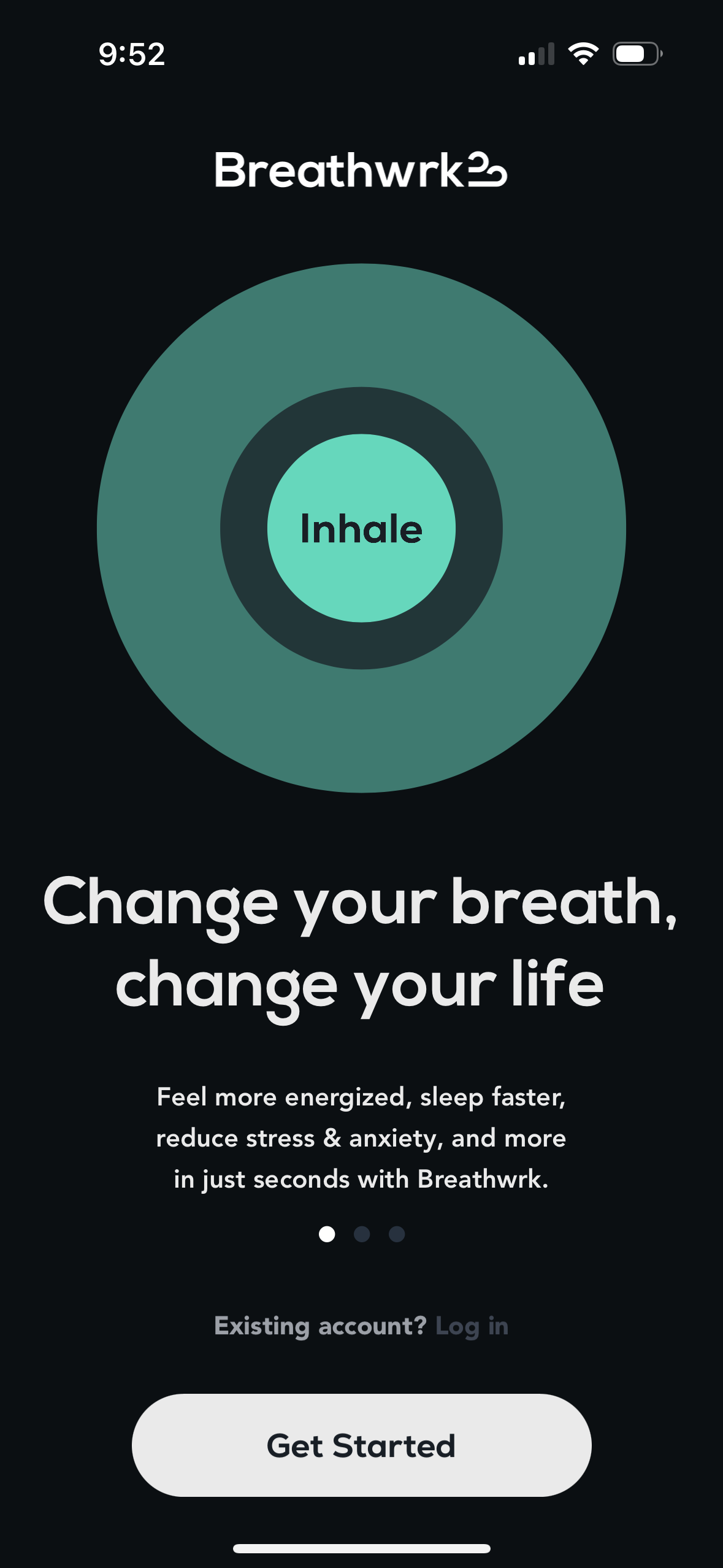 breathwrk app screenshot 96