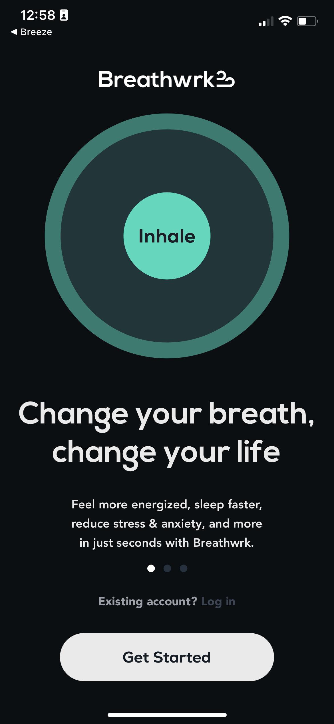 breathwrk app screenshot 81