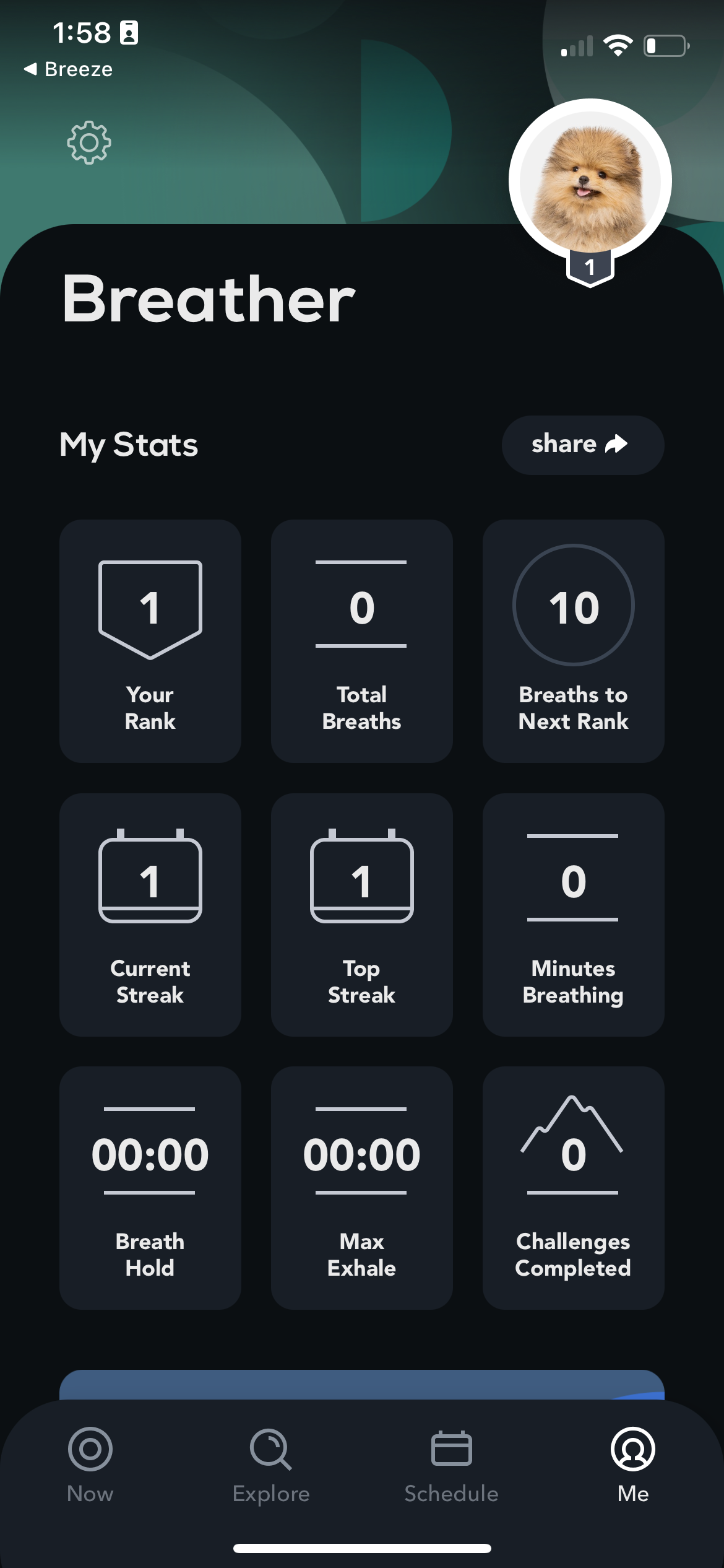 breathwrk app screenshot 80