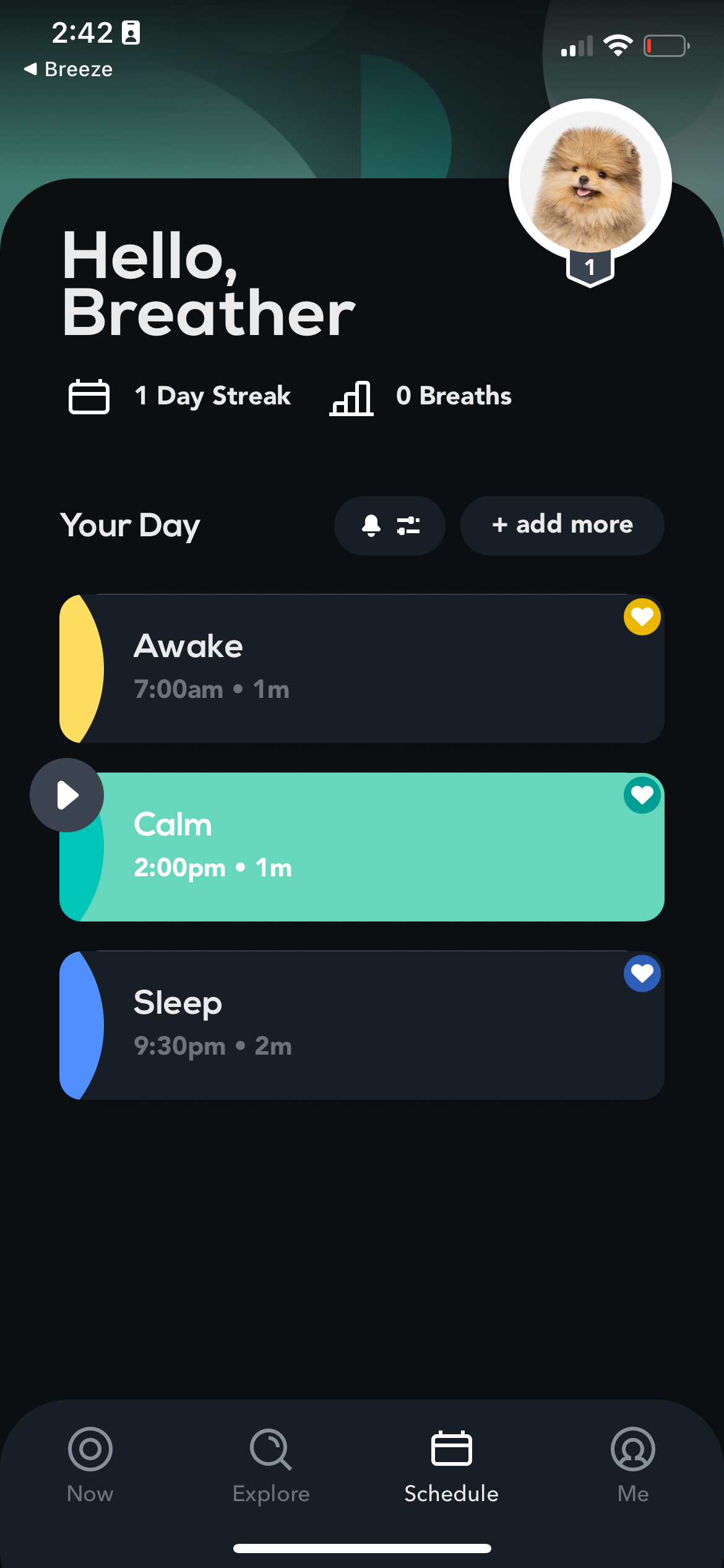 breathwrk app screenshot 78