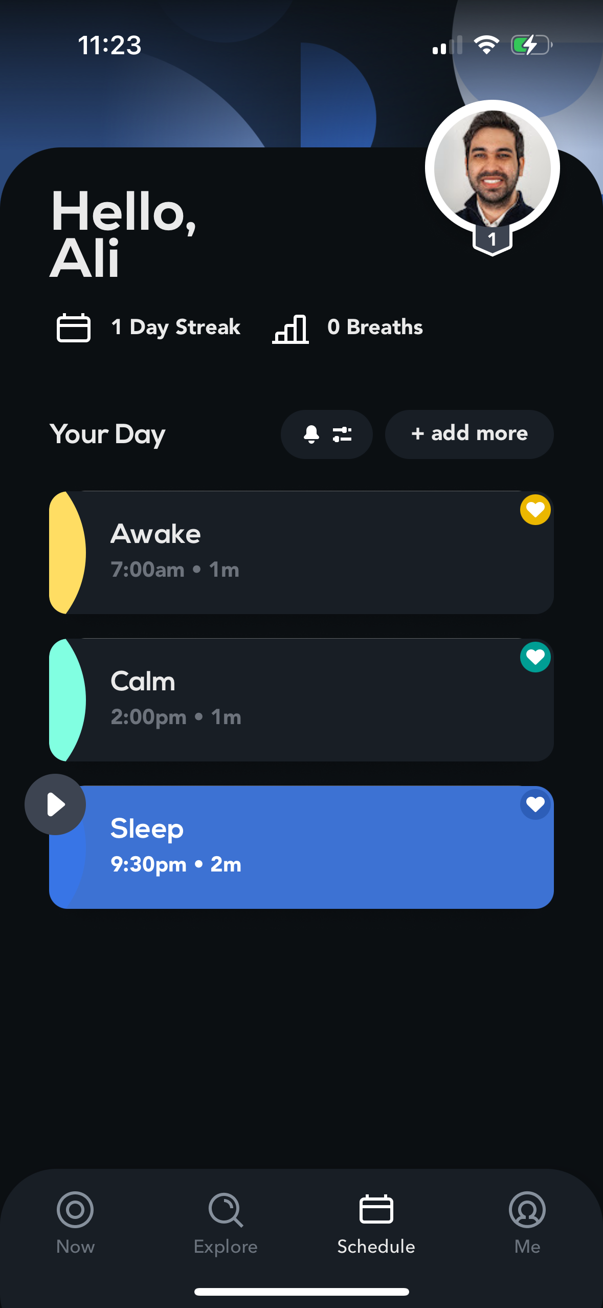 breathwrk app screenshot 75