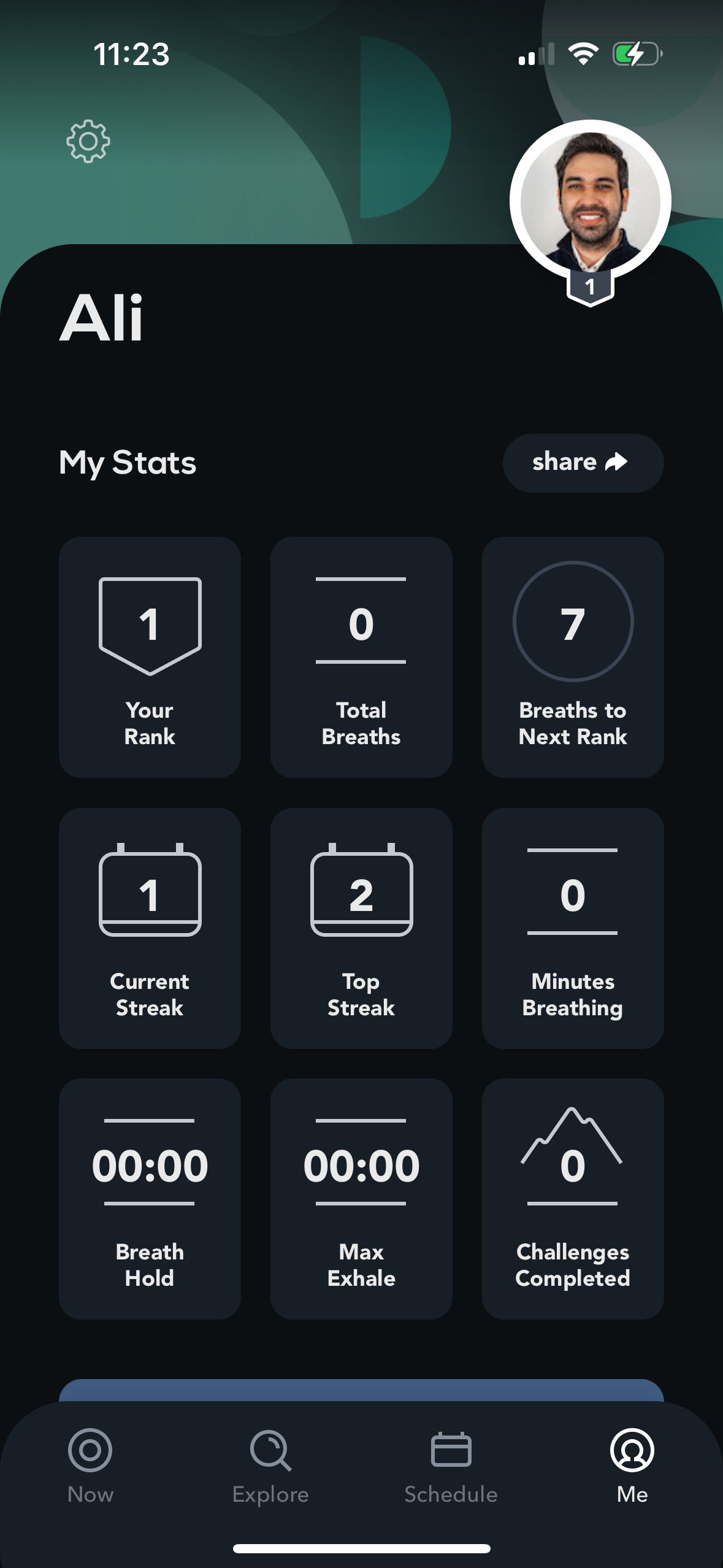 breathwrk app screenshot 74